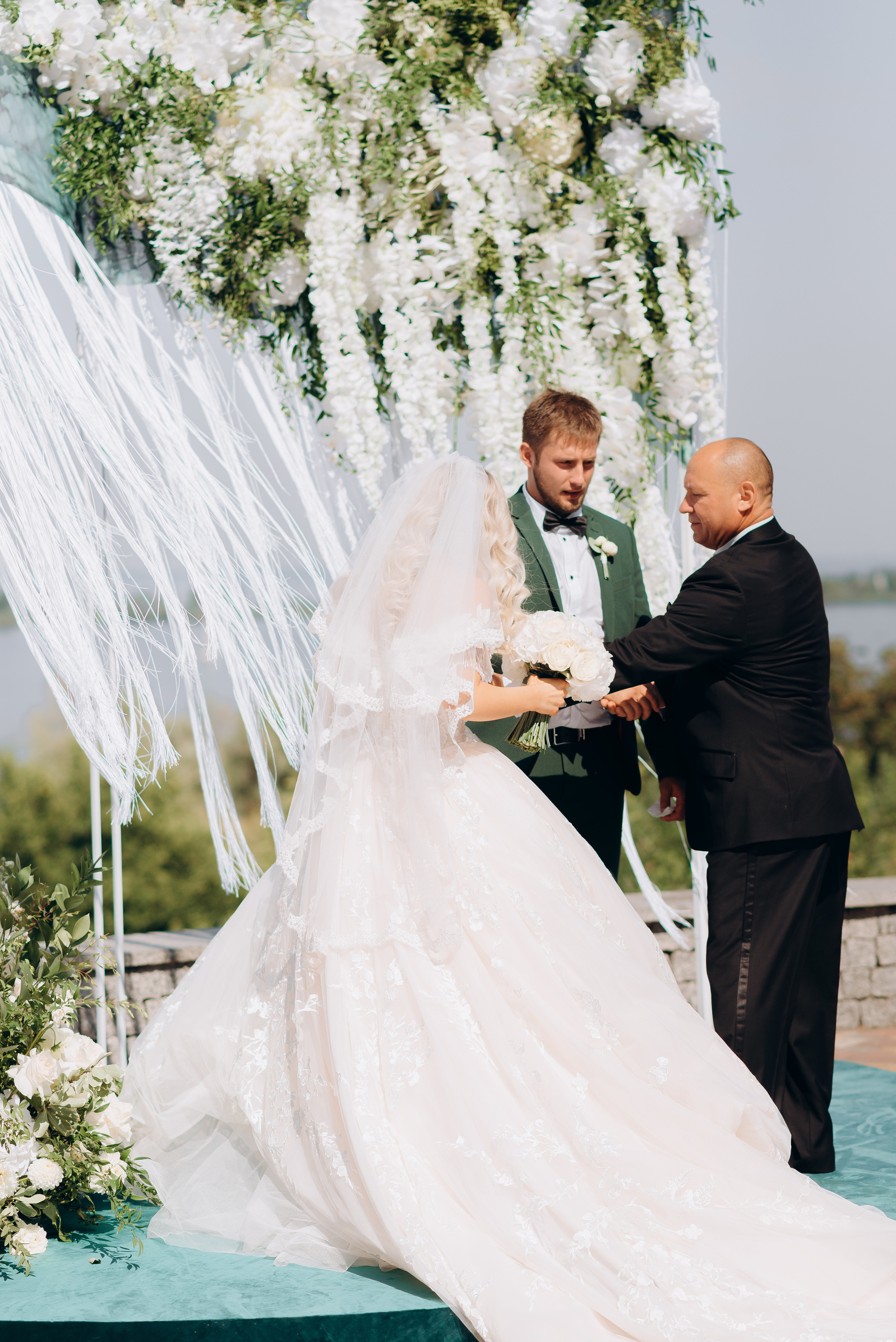 M&V. Весільний фотограф Черкаси Україна Вадим Биць