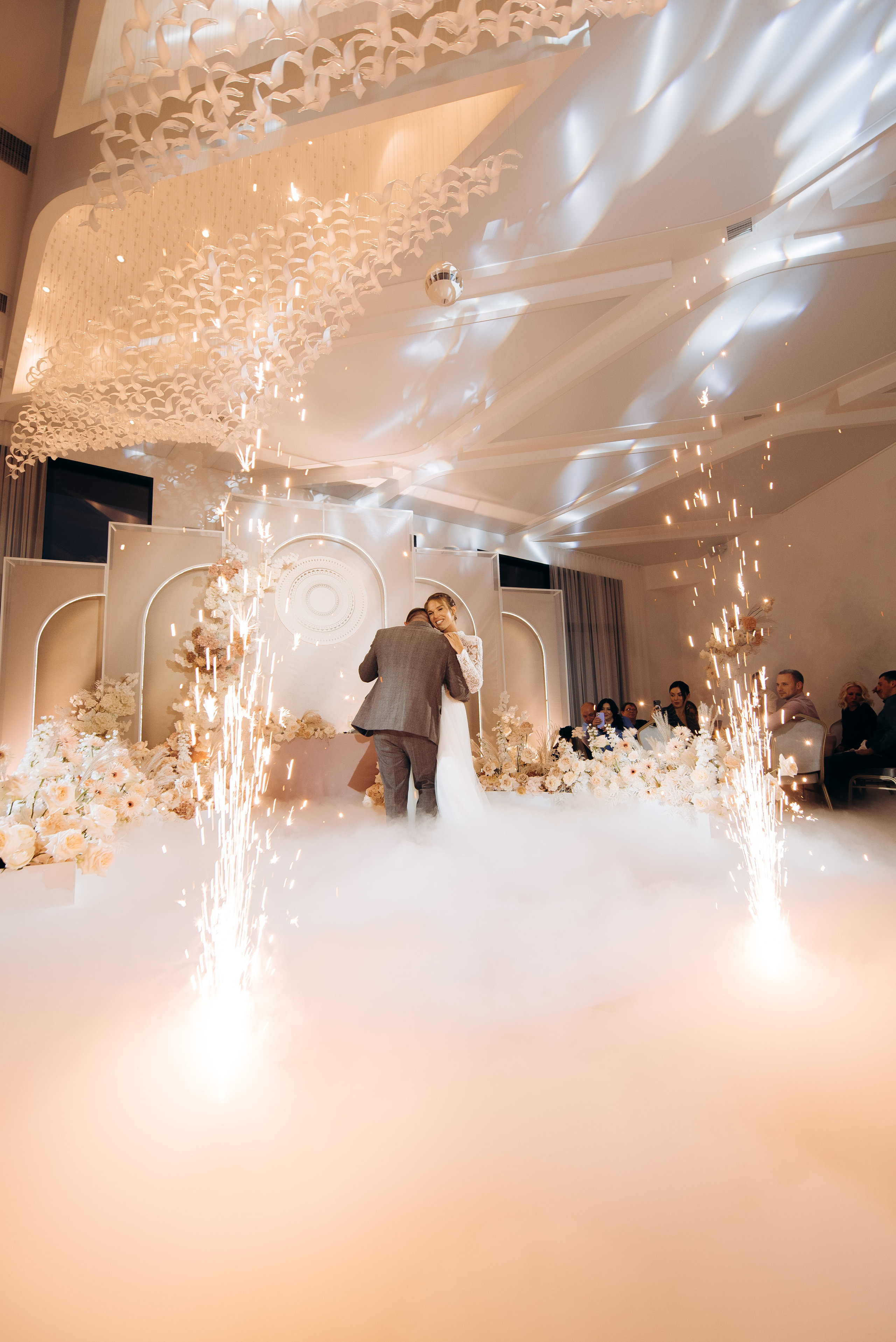 Коли все по дорослому. Весільний фотограф Черкаси Україна Вадим Биць