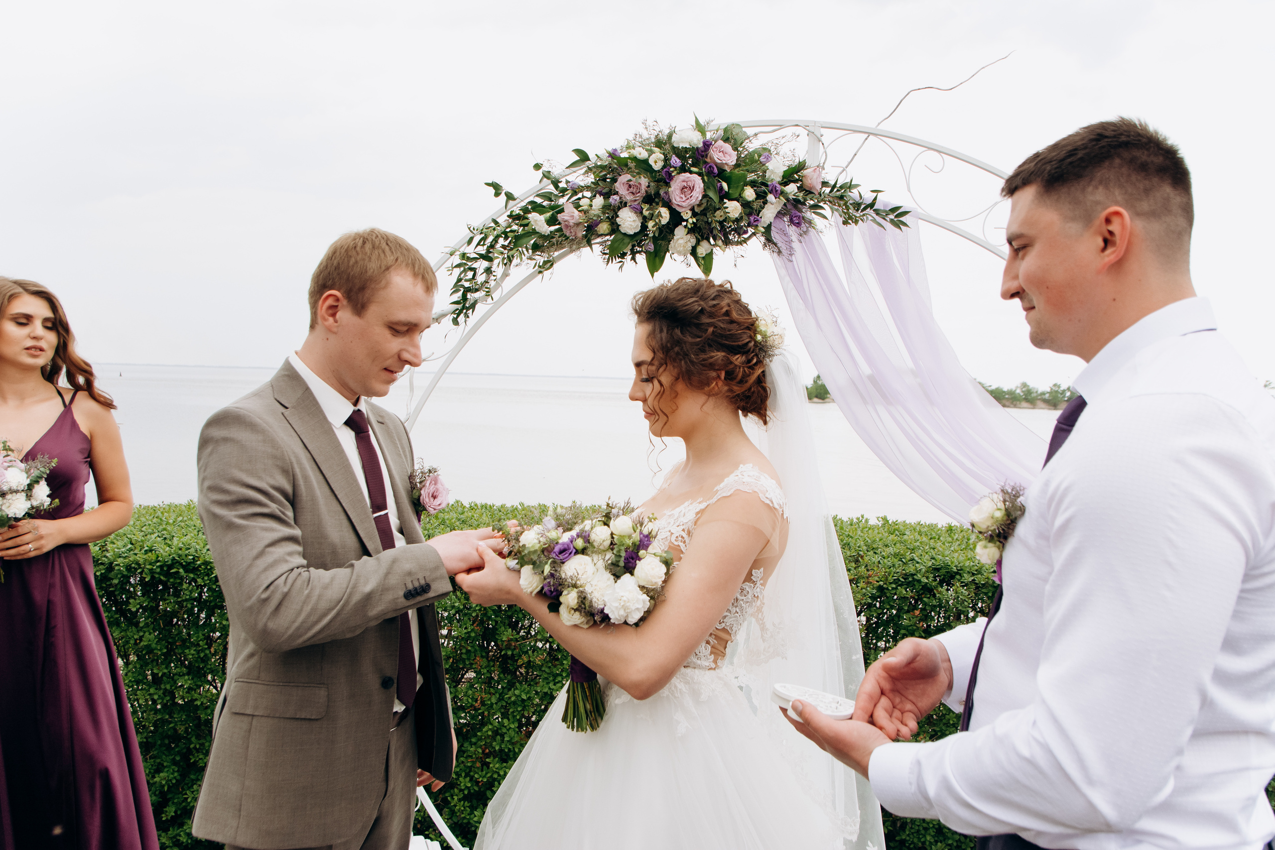 Свадебные фото-серии. Весільний фотограф Черкаси Україна Вадим Биць