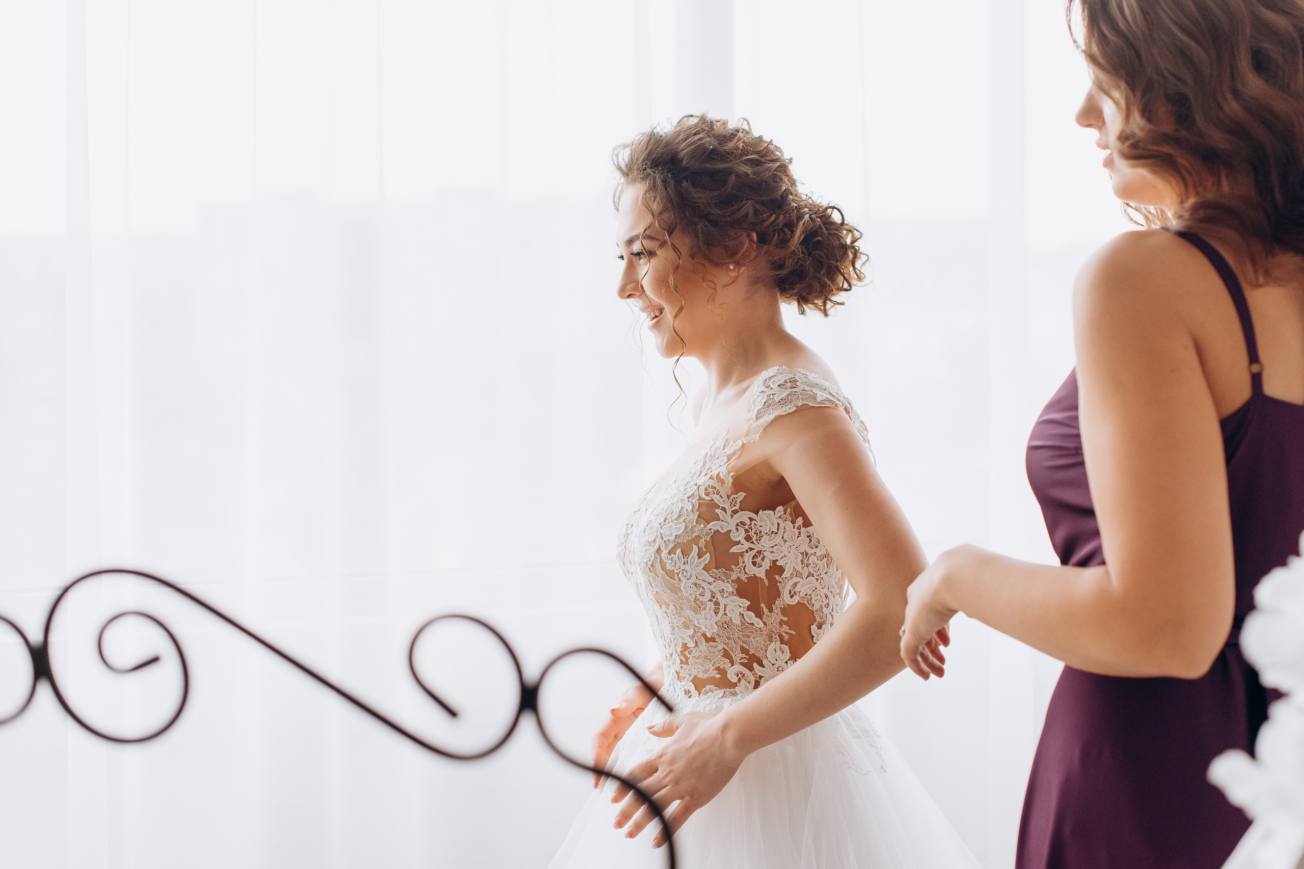 Свадебные фото-серии. Весільний фотограф Черкаси Україна Вадим Биць