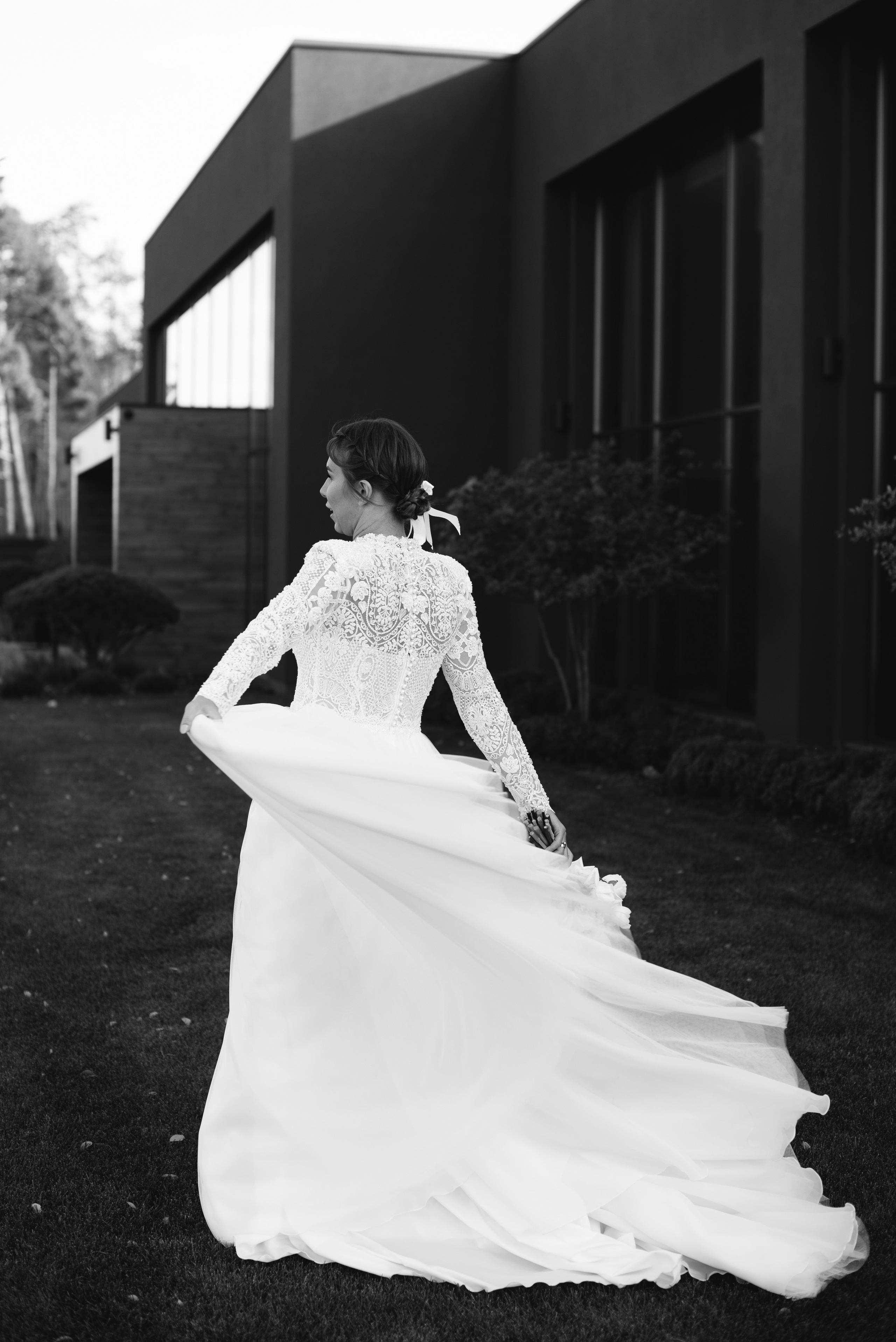 Коли все по дорослому. Весільний фотограф Черкаси Україна Вадим Биць