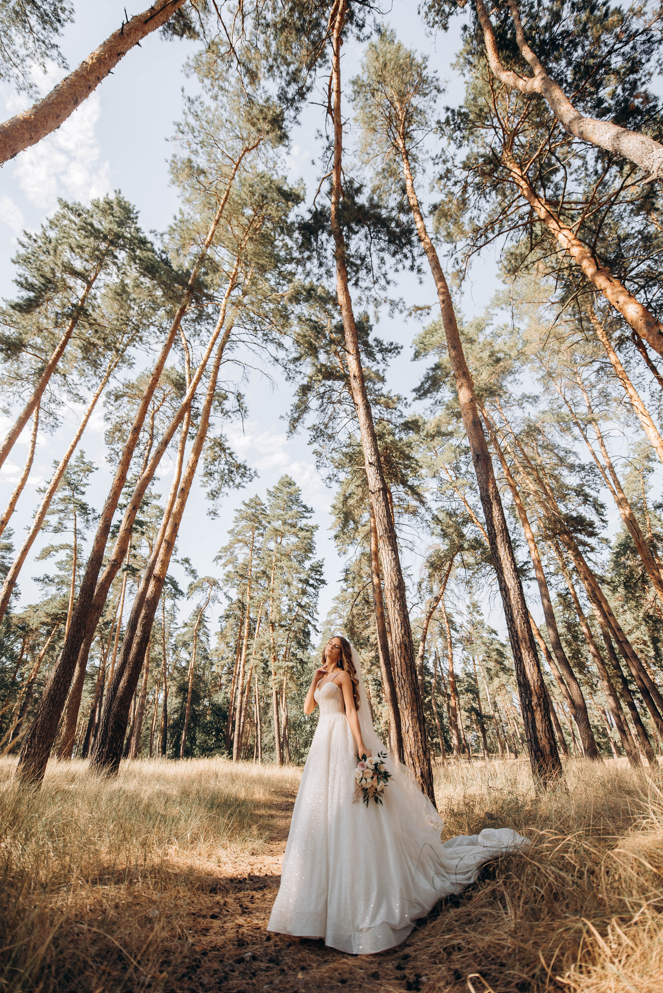 Кохання любить тишу. Весільний фотограф Черкаси Україна Вадим Биць