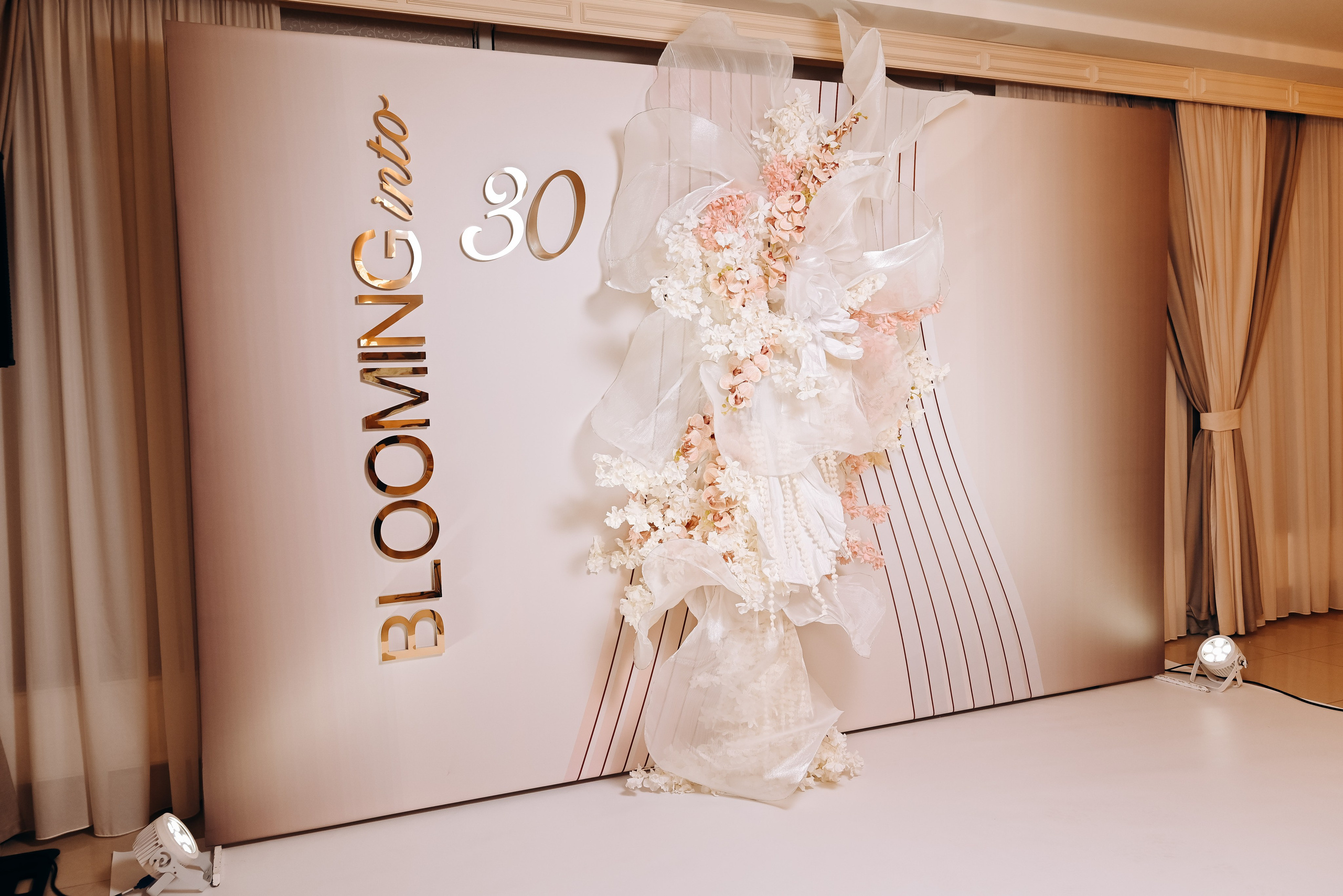 Booming Time 30. Весільний фотограф Черкаси Україна Вадим Биць