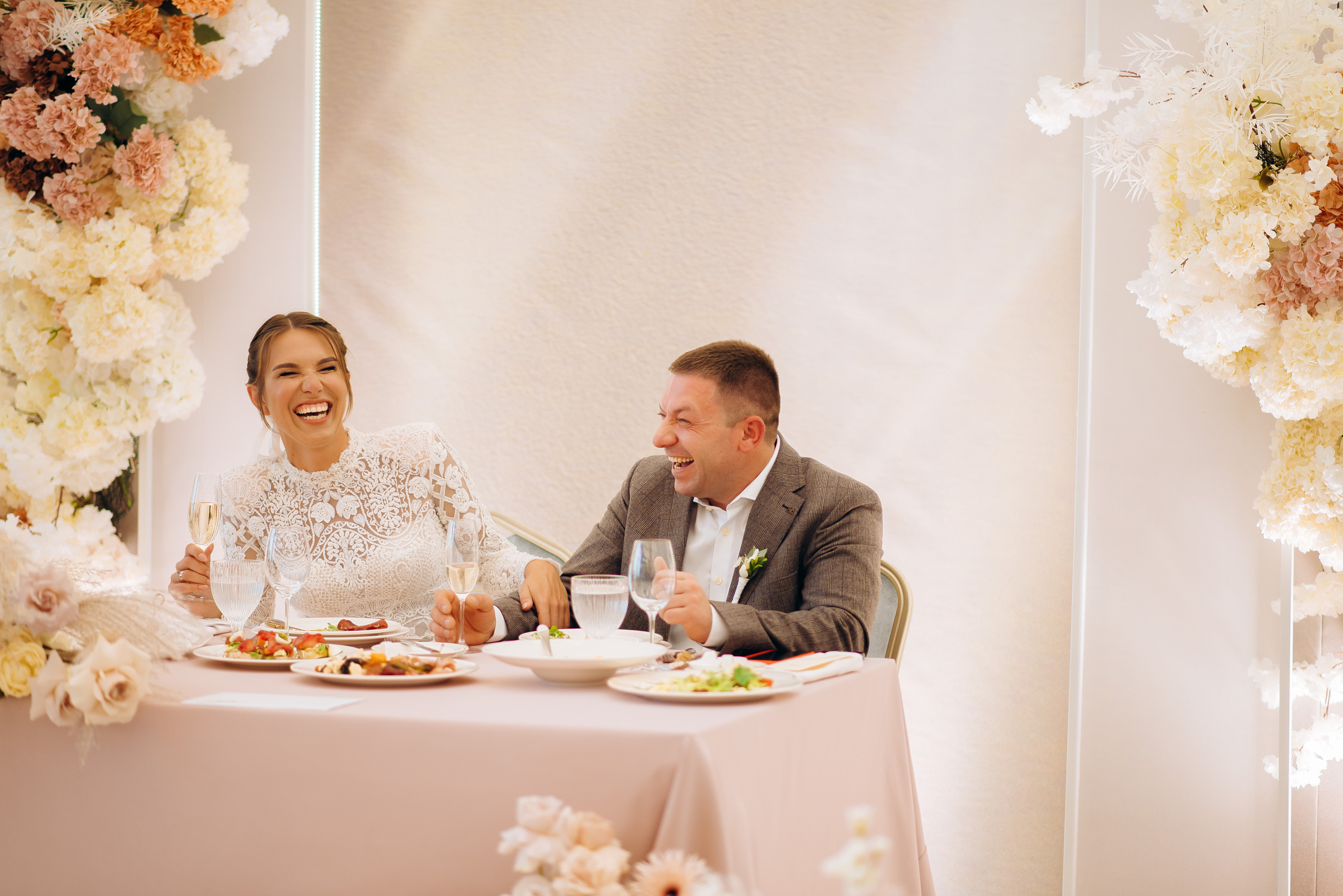 Коли все по дорослому. Весільний фотограф Черкаси Україна Вадим Биць