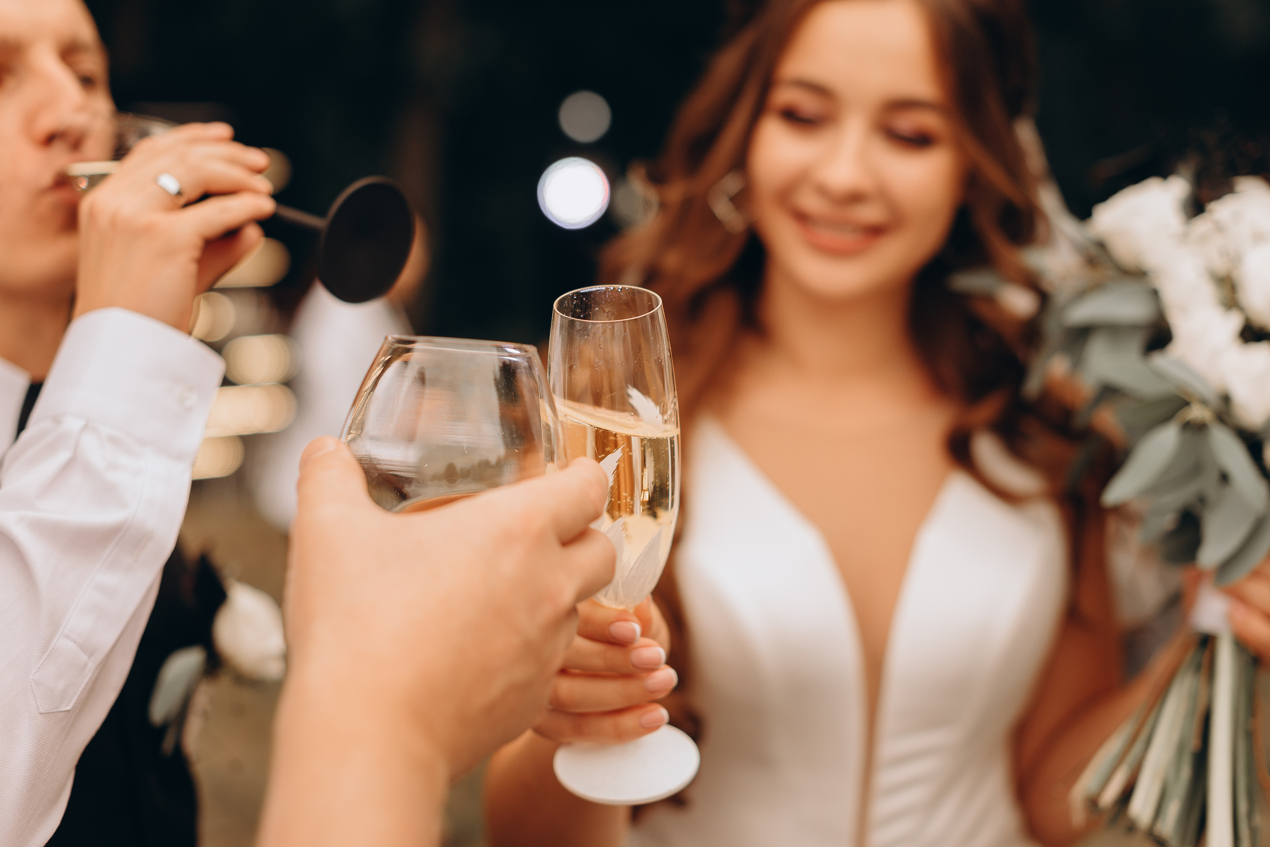 S&A. Весільний фотограф Черкаси Україна Вадим Биць