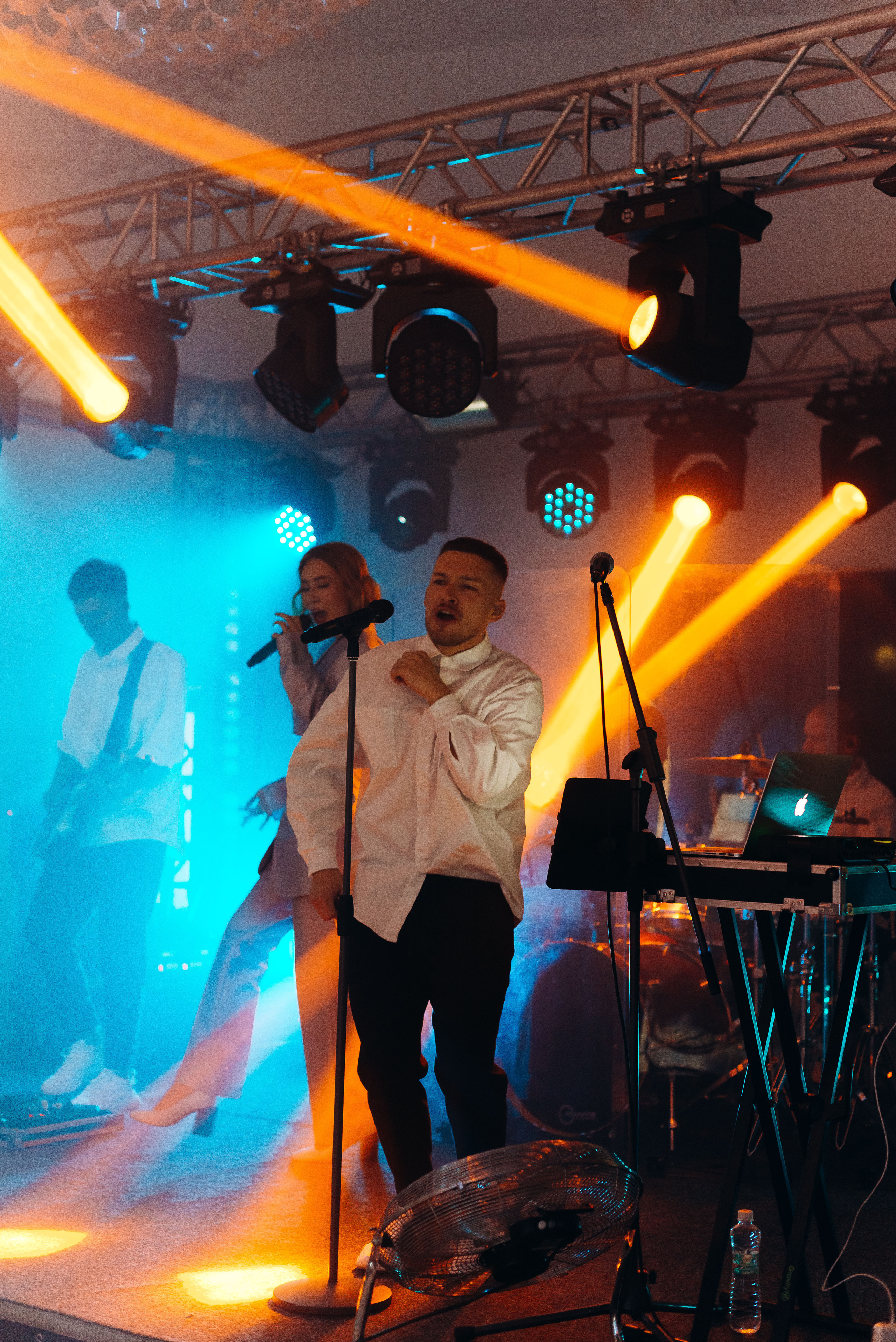 Коли все по дорослому. Весільний фотограф Черкаси Україна Вадим Биць