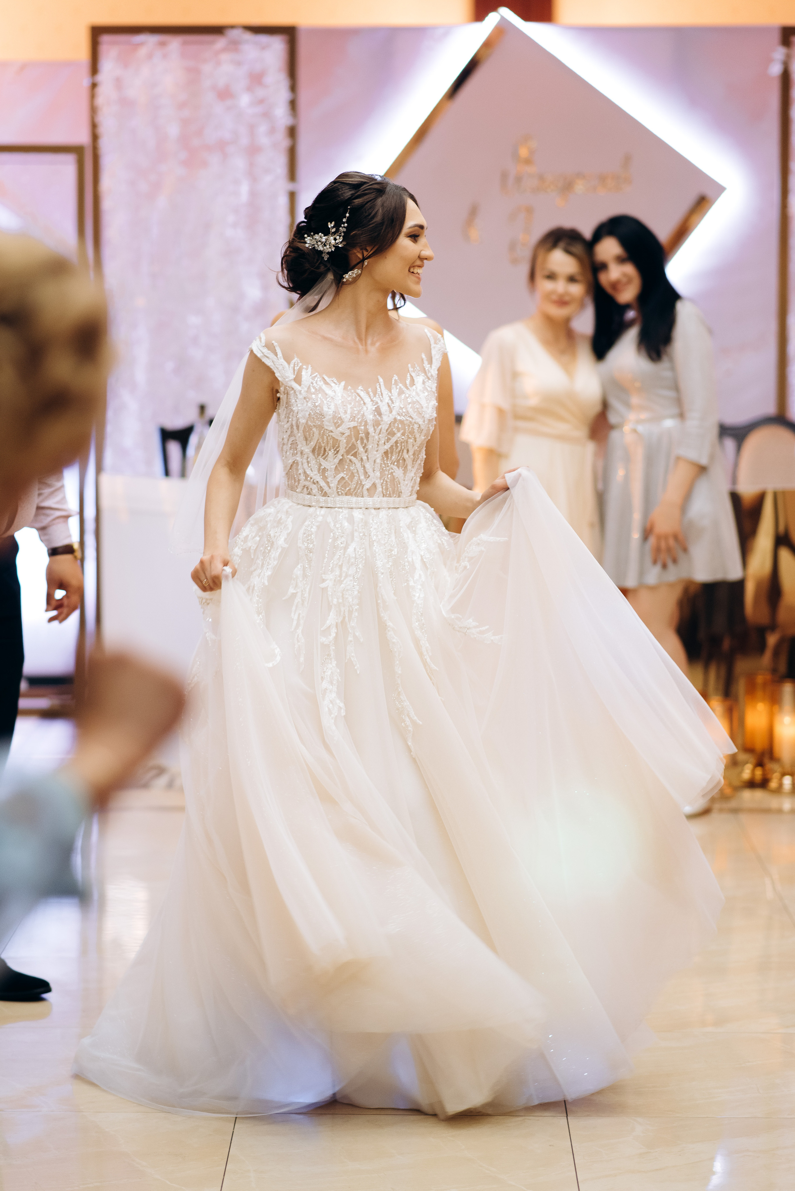 W&I. Весільний фотограф Черкаси Україна Вадим Биць