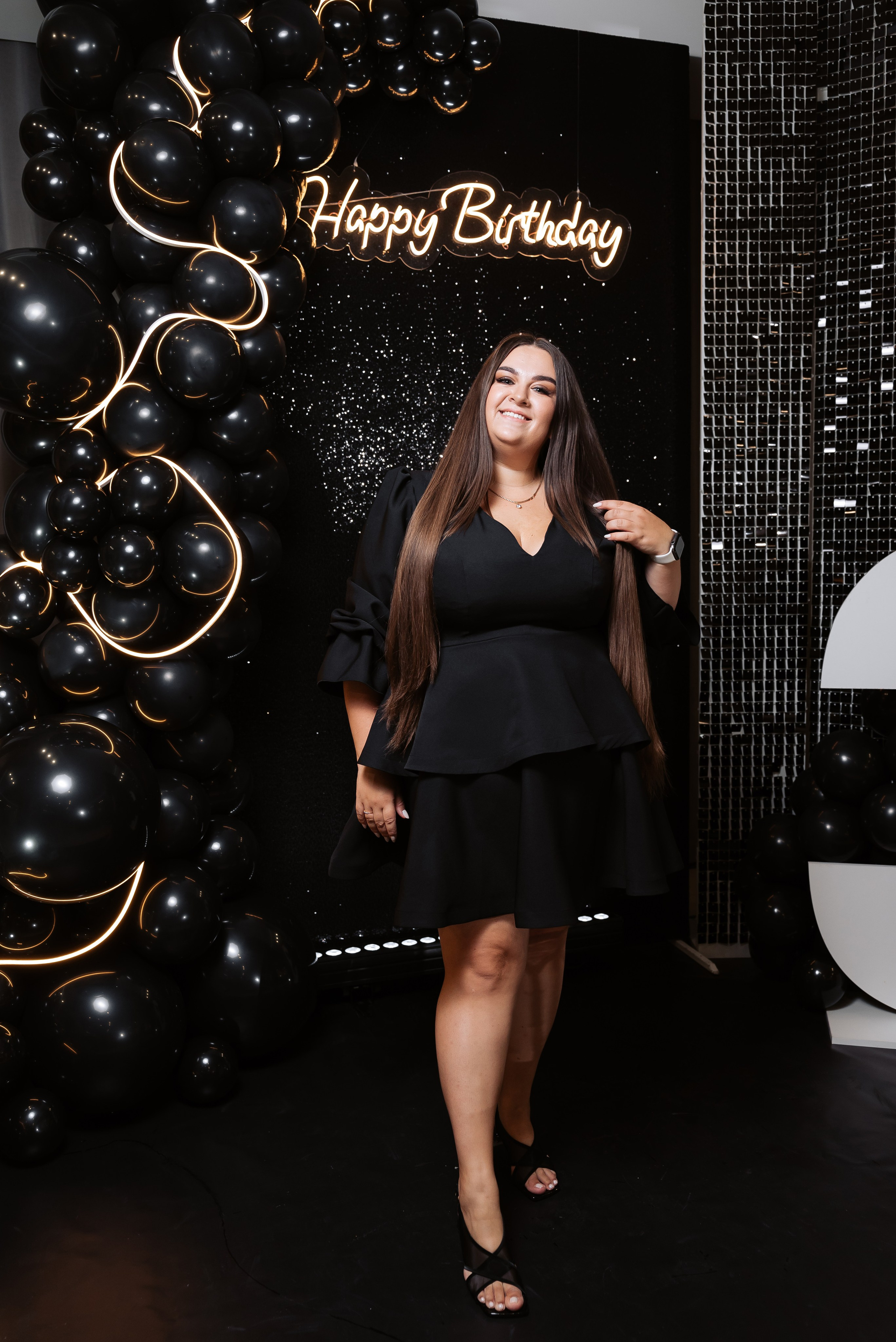 Happy Birthday Party. Весільний фотограф Черкаси Україна Вадим Биць