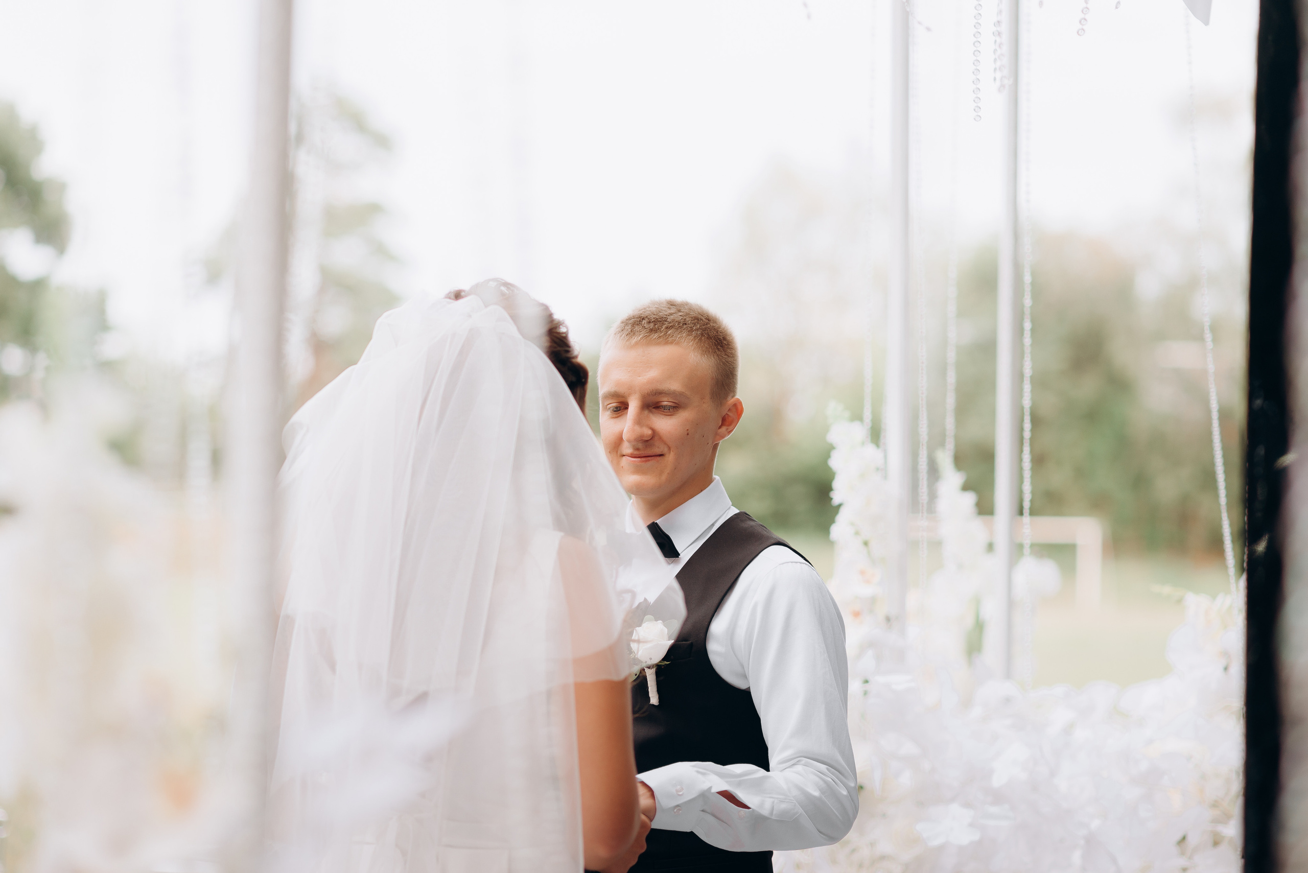 S&A. Весільний фотограф Черкаси Україна Вадим Биць