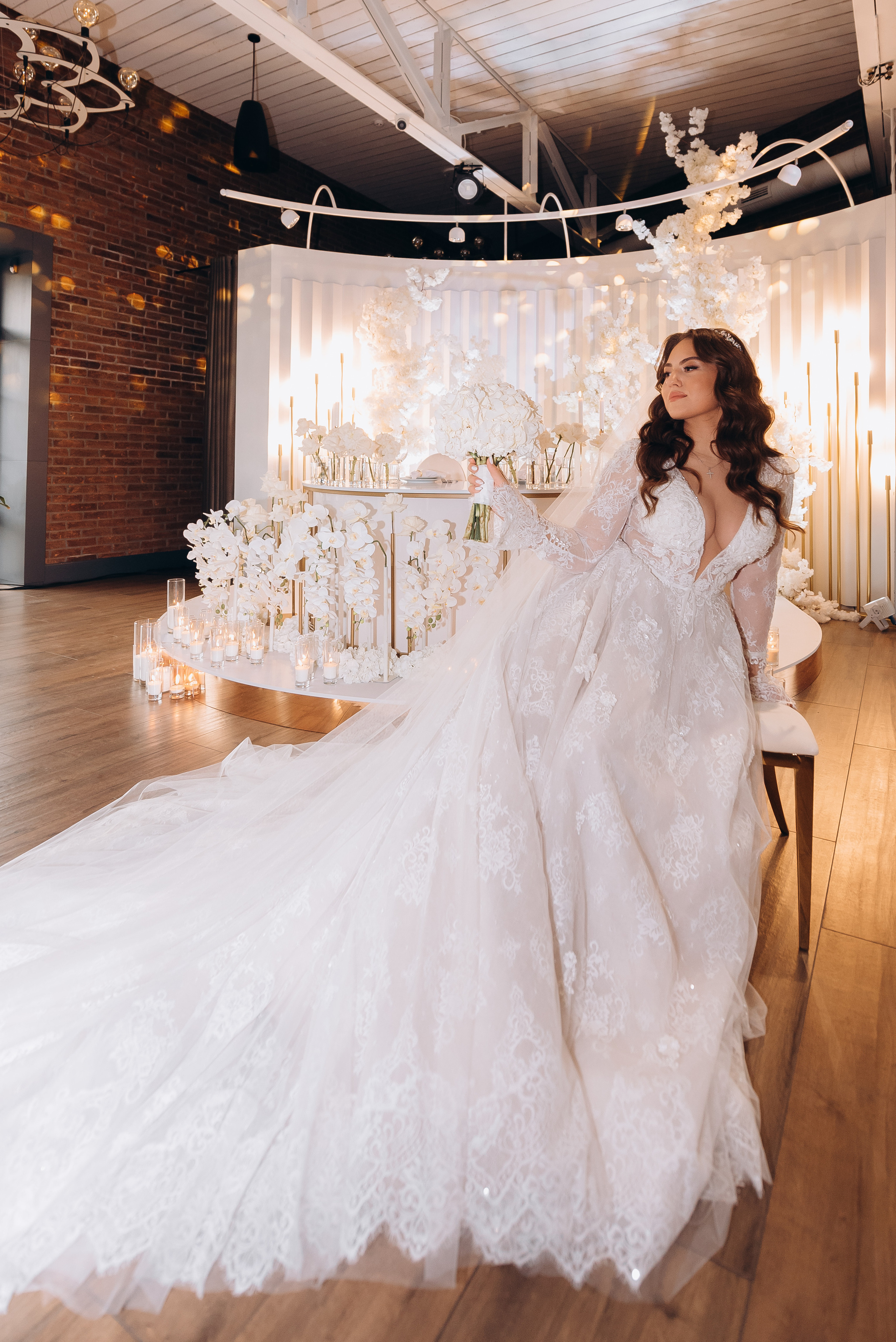 Ідеально. Весільний фотограф Черкаси Україна Вадим Биць