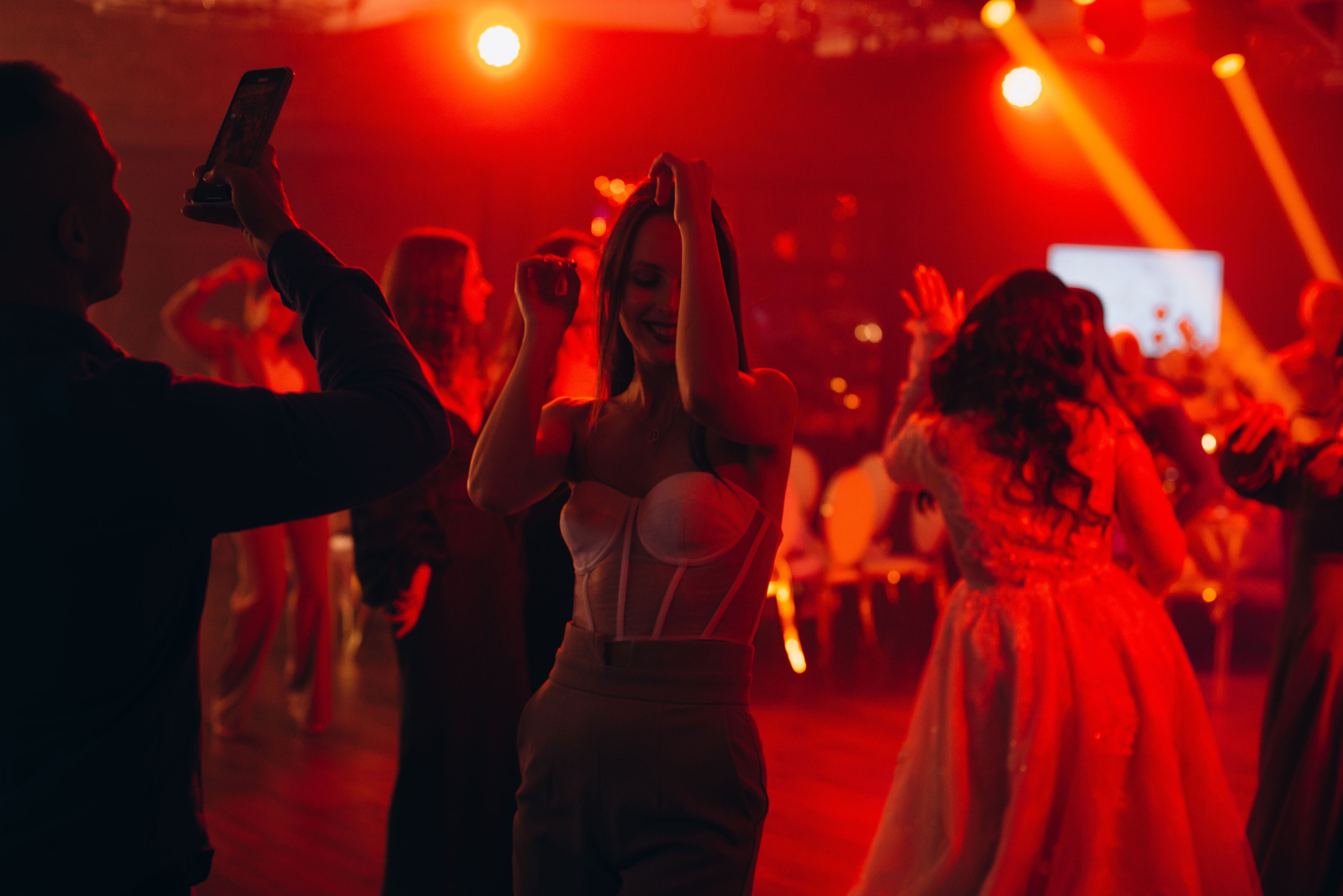 Ідеально. Весільний фотограф Черкаси Україна Вадим Биць