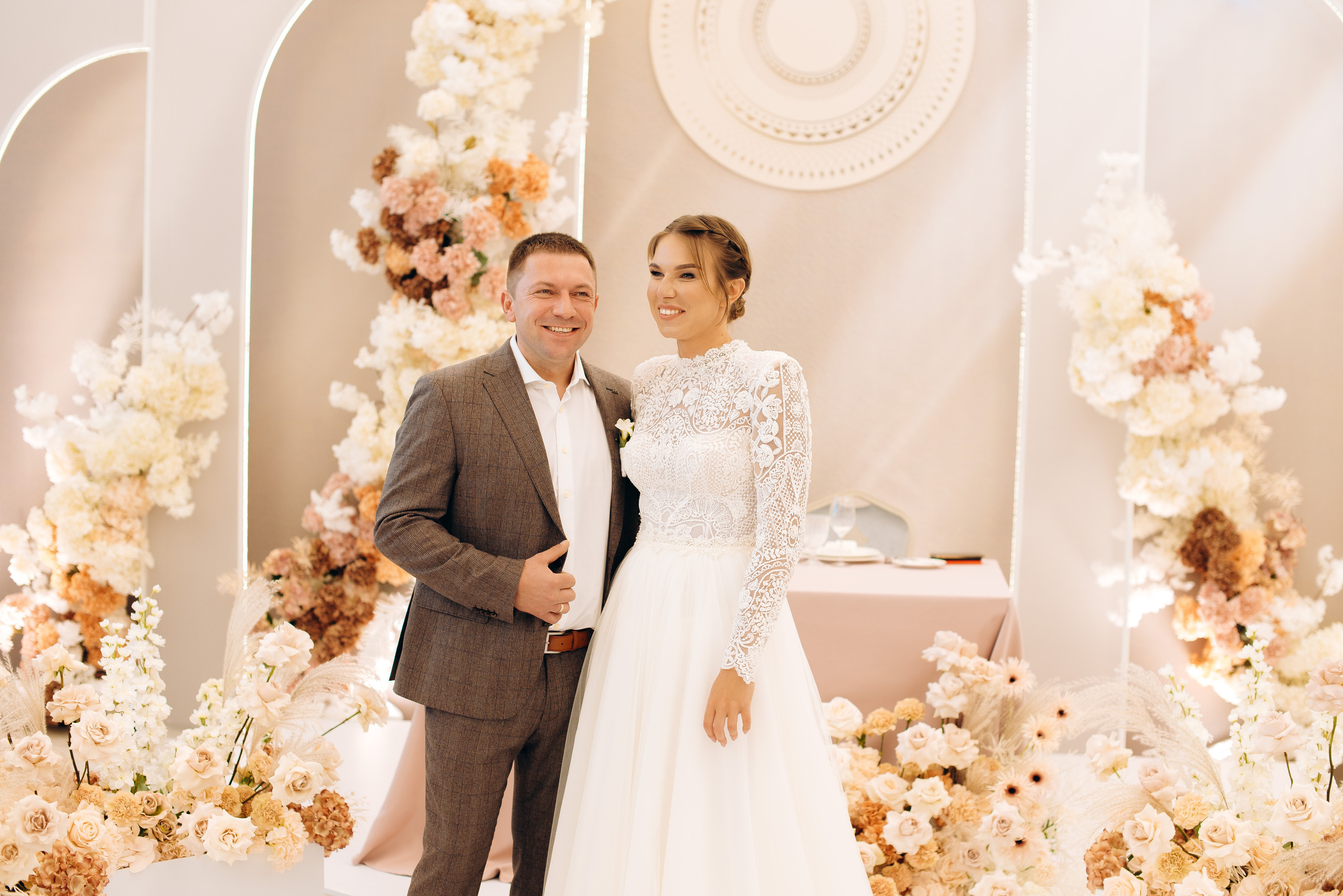 Коли все по дорослому. Весільний фотограф Черкаси Україна Вадим Биць