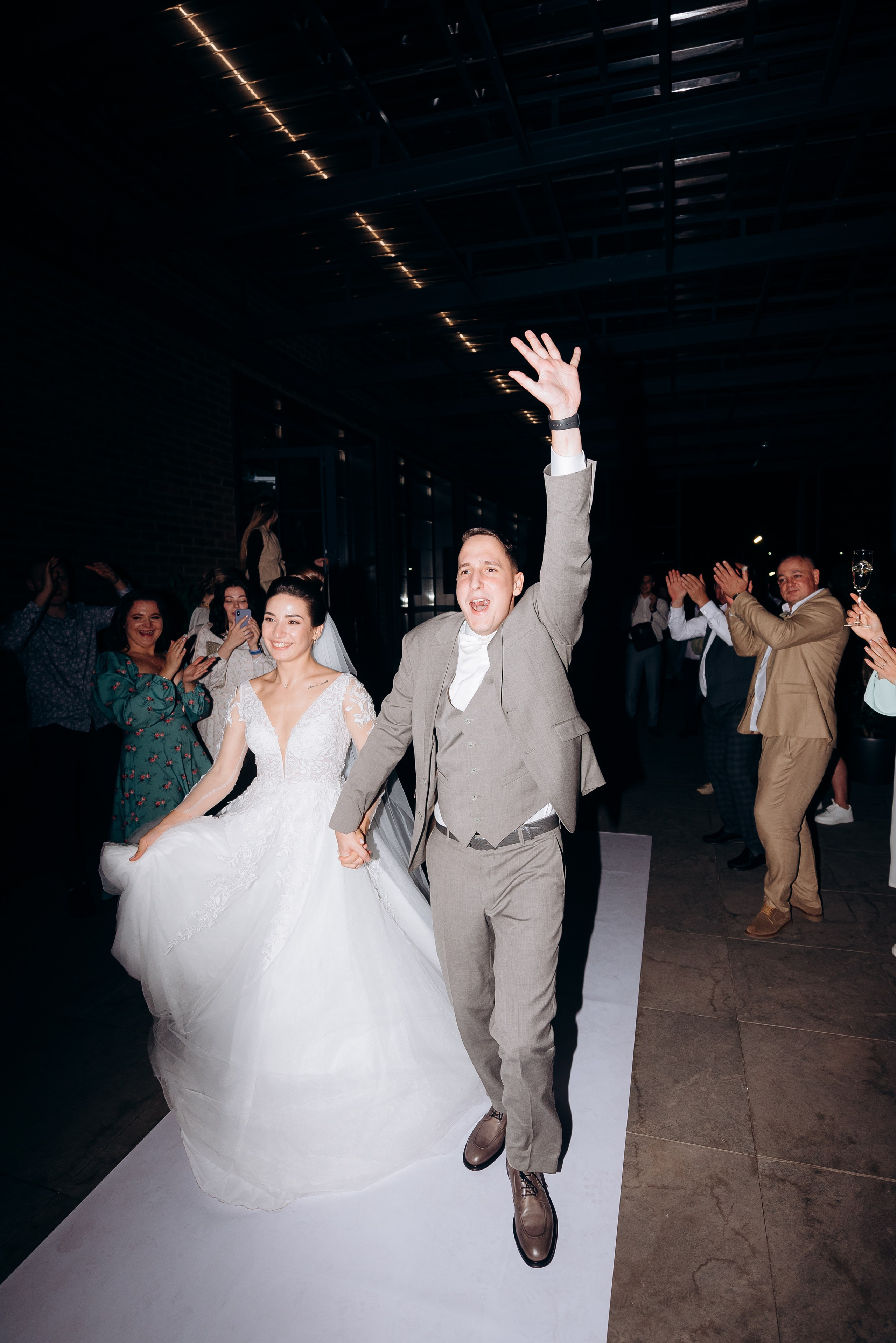 WEDDING D&D. Весільний фотограф Черкаси Україна Вадим Биць