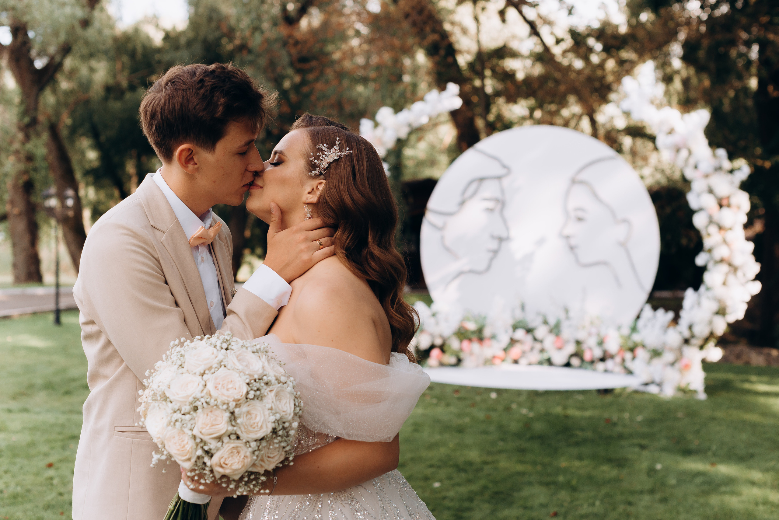 Міша та Яна 22,07,22. Весільний фотограф Черкаси Україна Вадим Биць