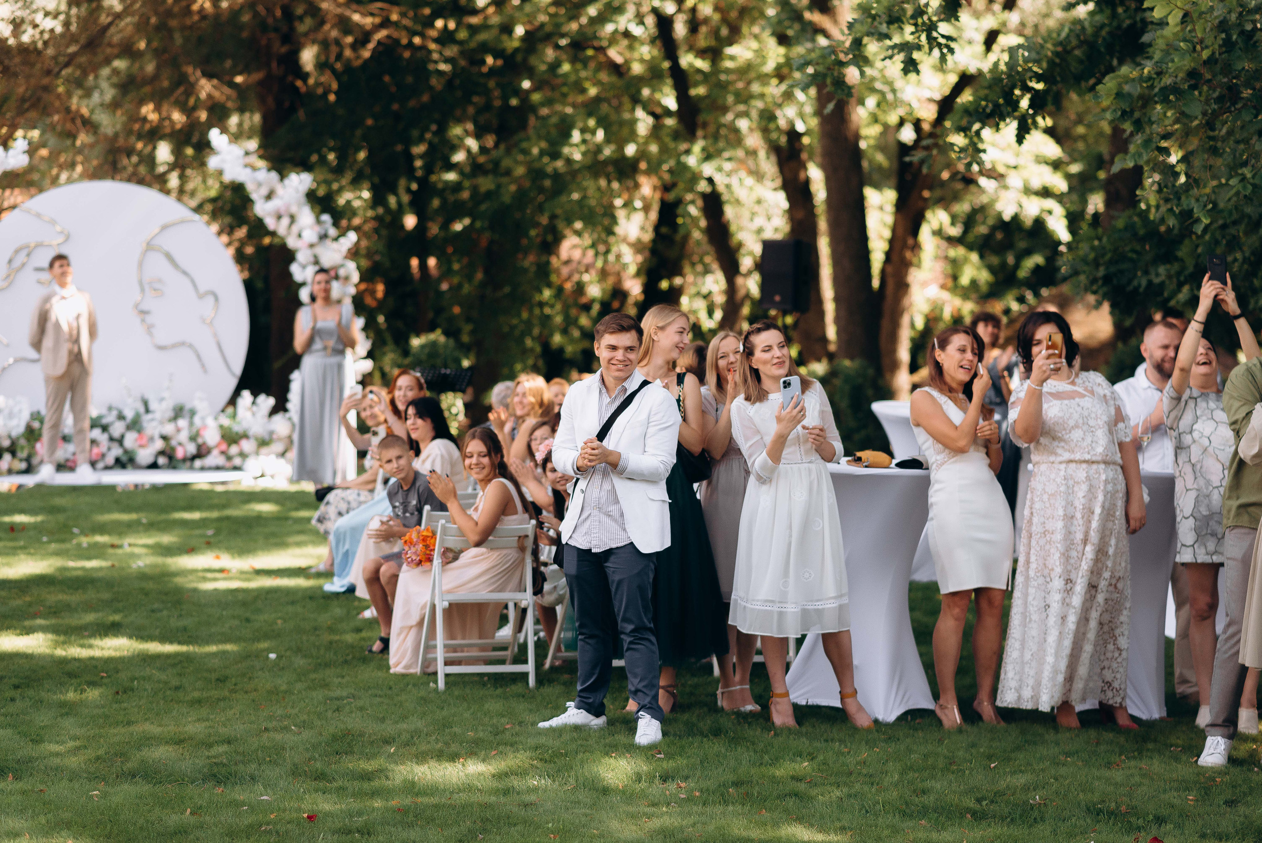 Міша та Яна 22,07,22. Весільний фотограф Черкаси Україна Вадим Биць