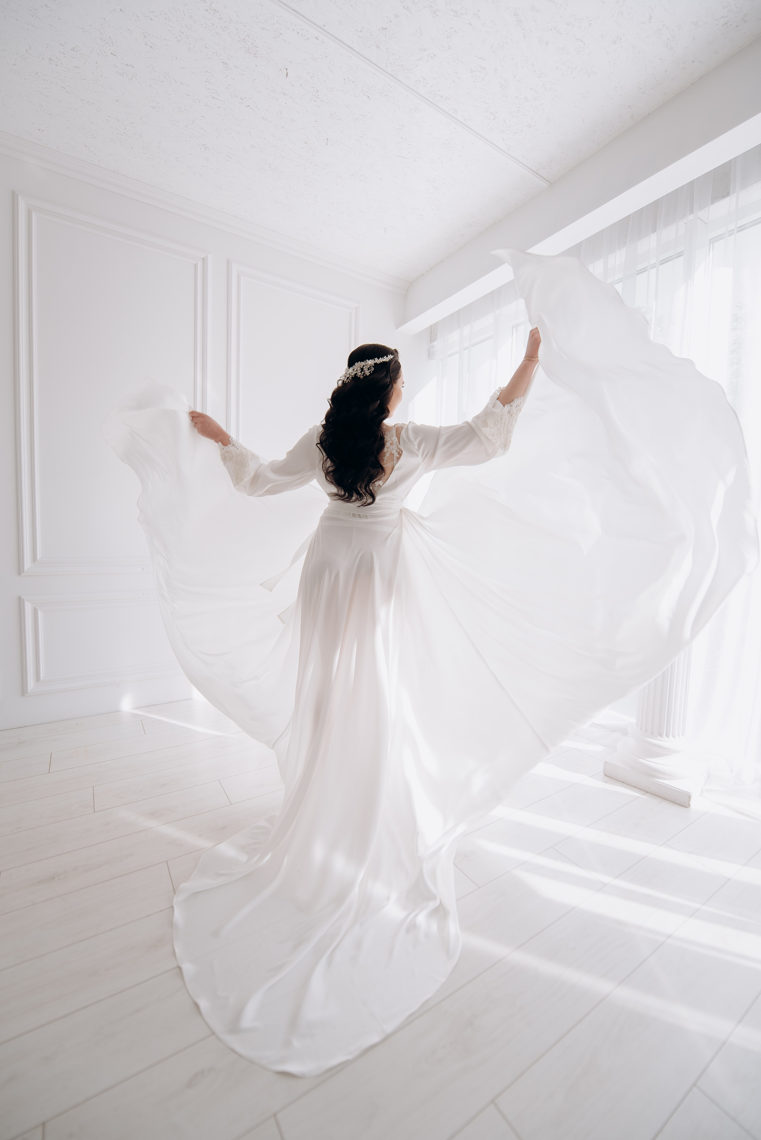 Анастасия и Максим. Весільний фотограф Черкаси Україна Вадим Биць