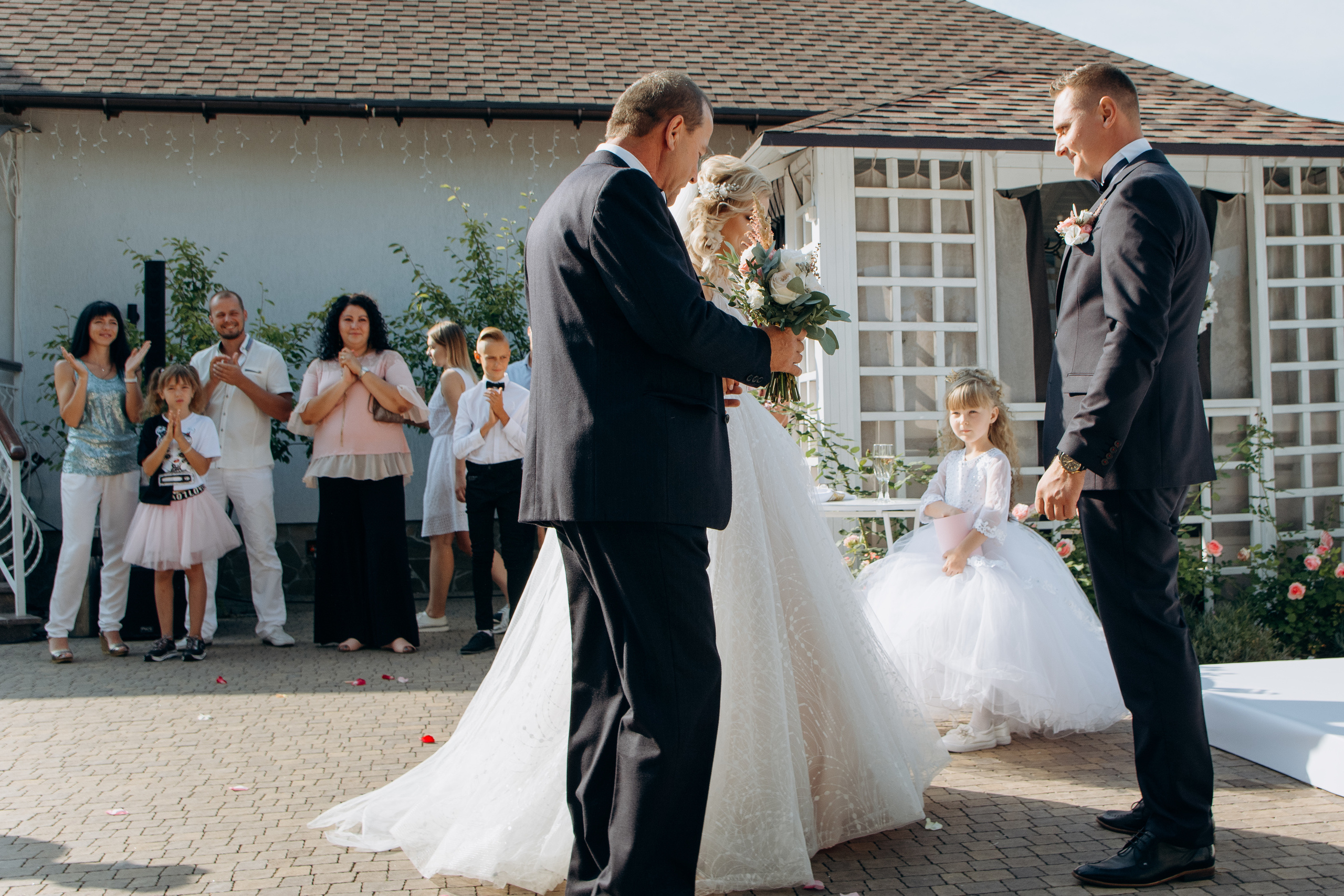 Свадебный фотограф Черкассы Киев. Весільний фотограф Черкаси Україна Вадим Биць