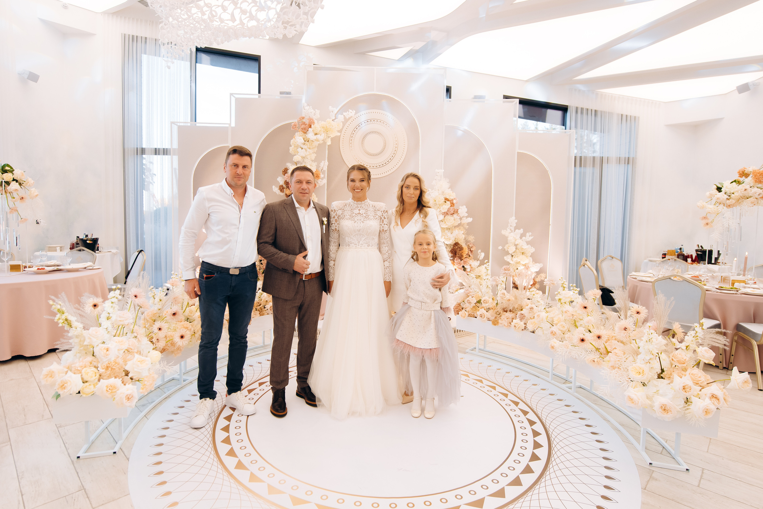 Коли все по дорослому. Весільний фотограф Черкаси Україна Вадим Биць