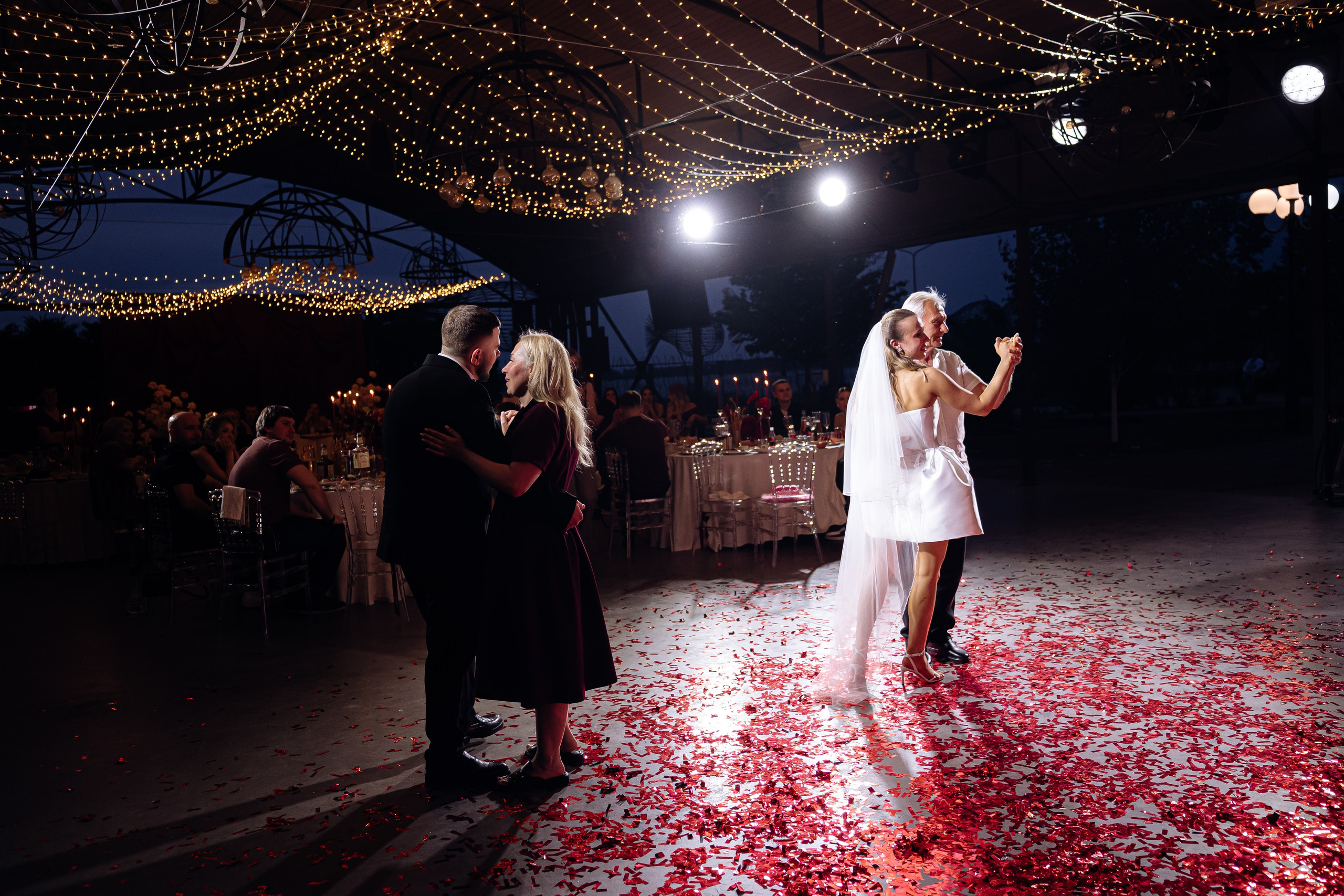Bogdan & Alyona. Весільний фотограф Черкаси Україна Вадим Биць