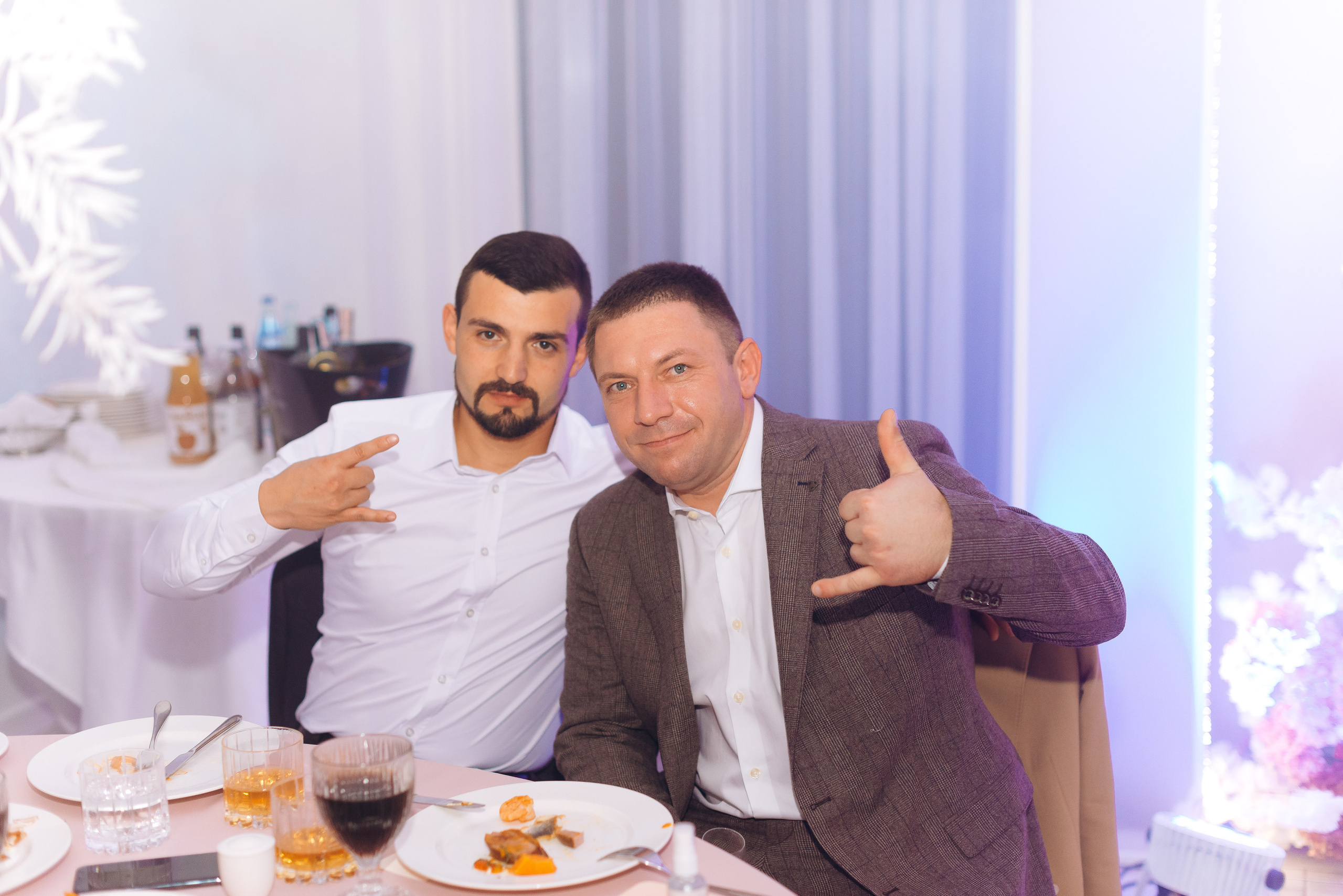 Коли все по дорослому. Весільний фотограф Черкаси Україна Вадим Биць