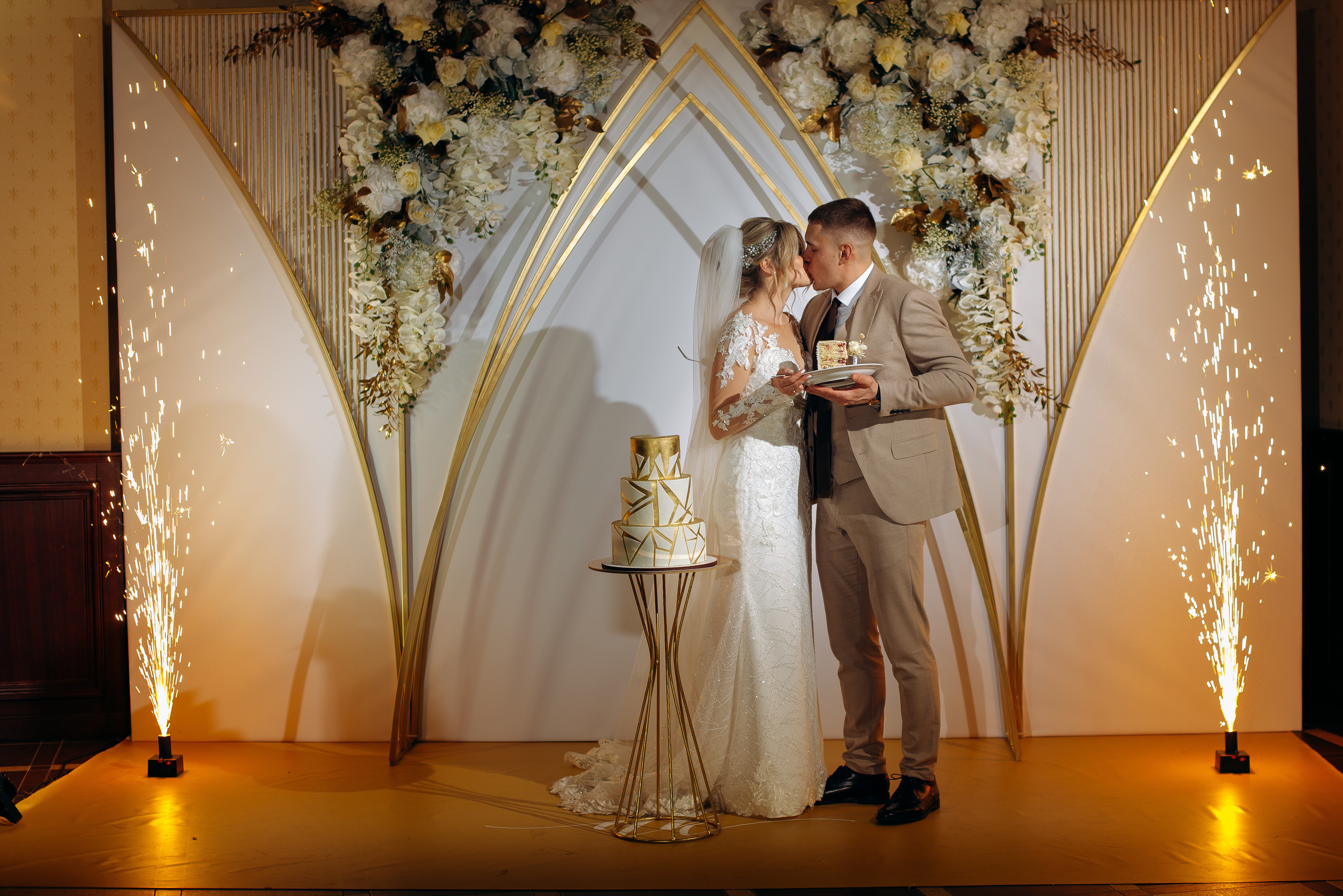 K&D. Весільний фотограф Черкаси Україна Вадим Биць