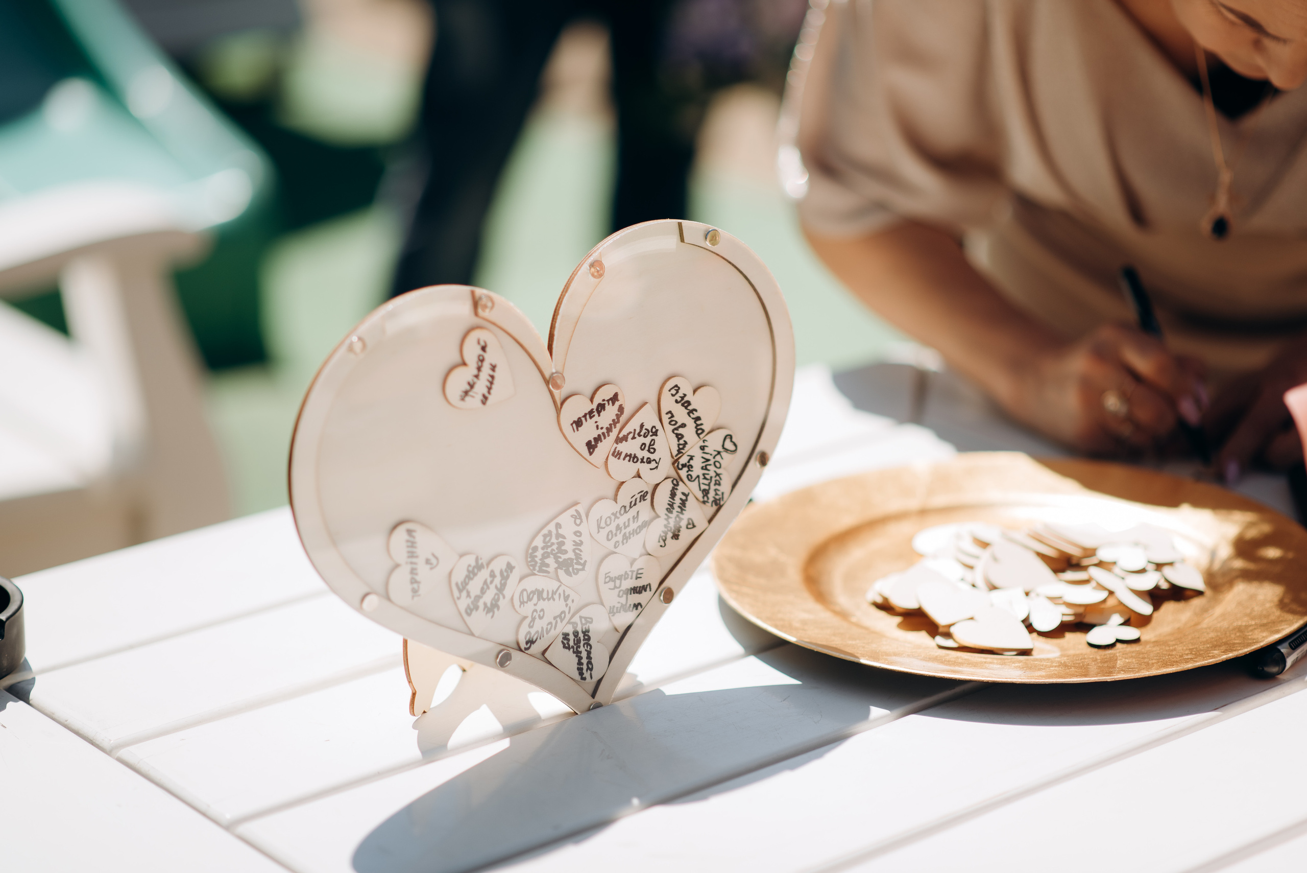 W&I. Весільний фотограф Черкаси Україна Вадим Биць