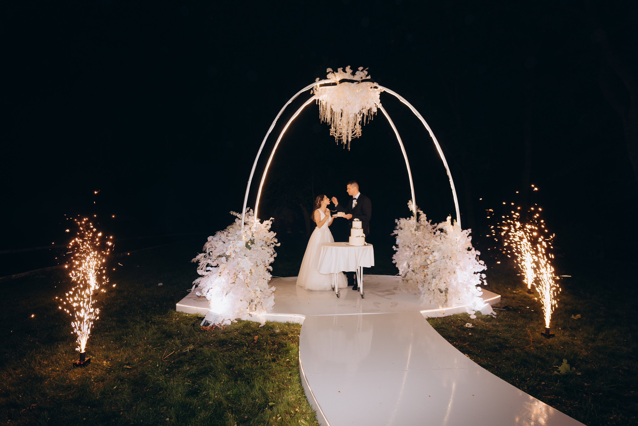 R&M Wedding day. Весільний фотограф Черкаси Україна Вадим Биць