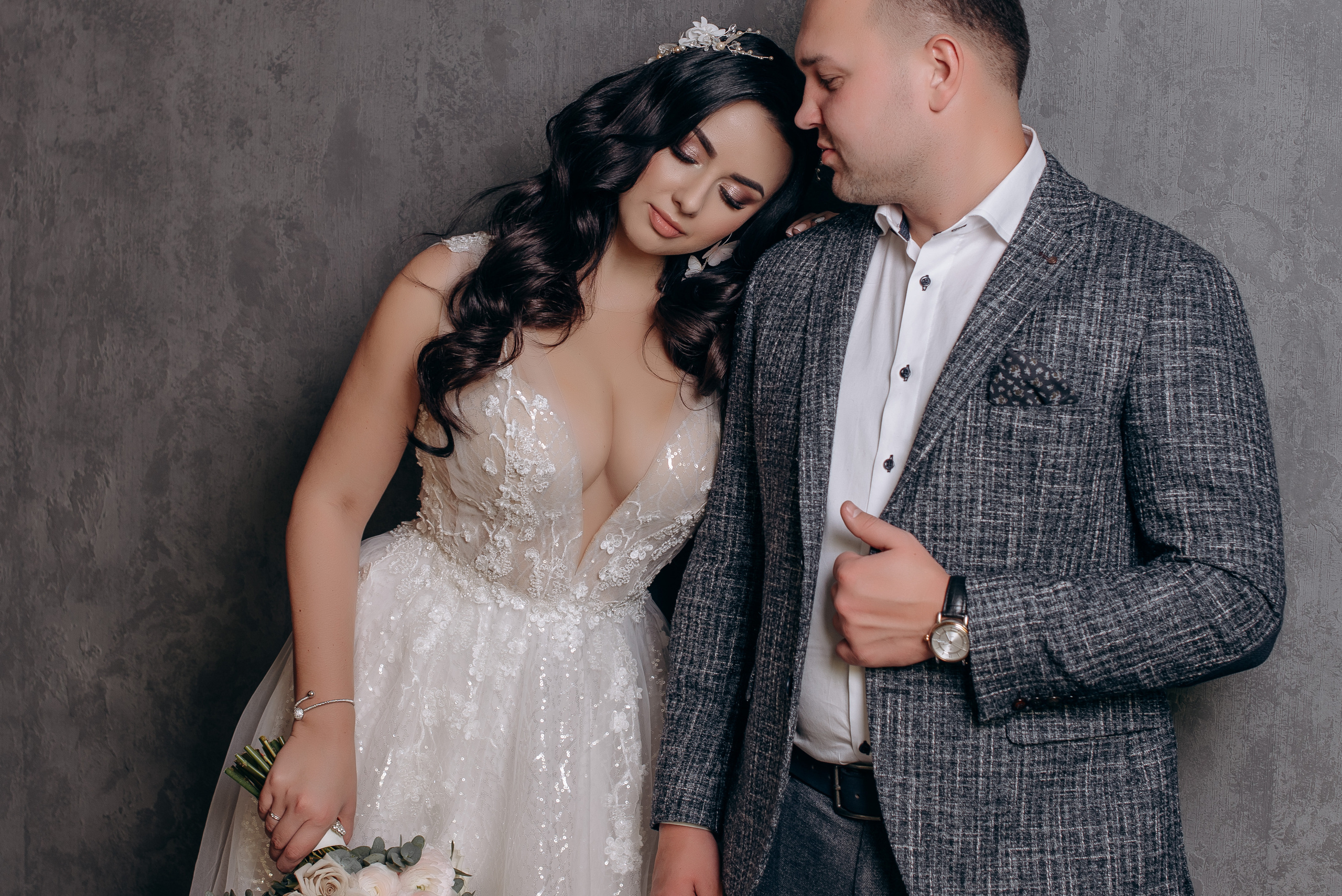 Свадебные фото-серии. Весільний фотограф Черкаси Україна Вадим Биць