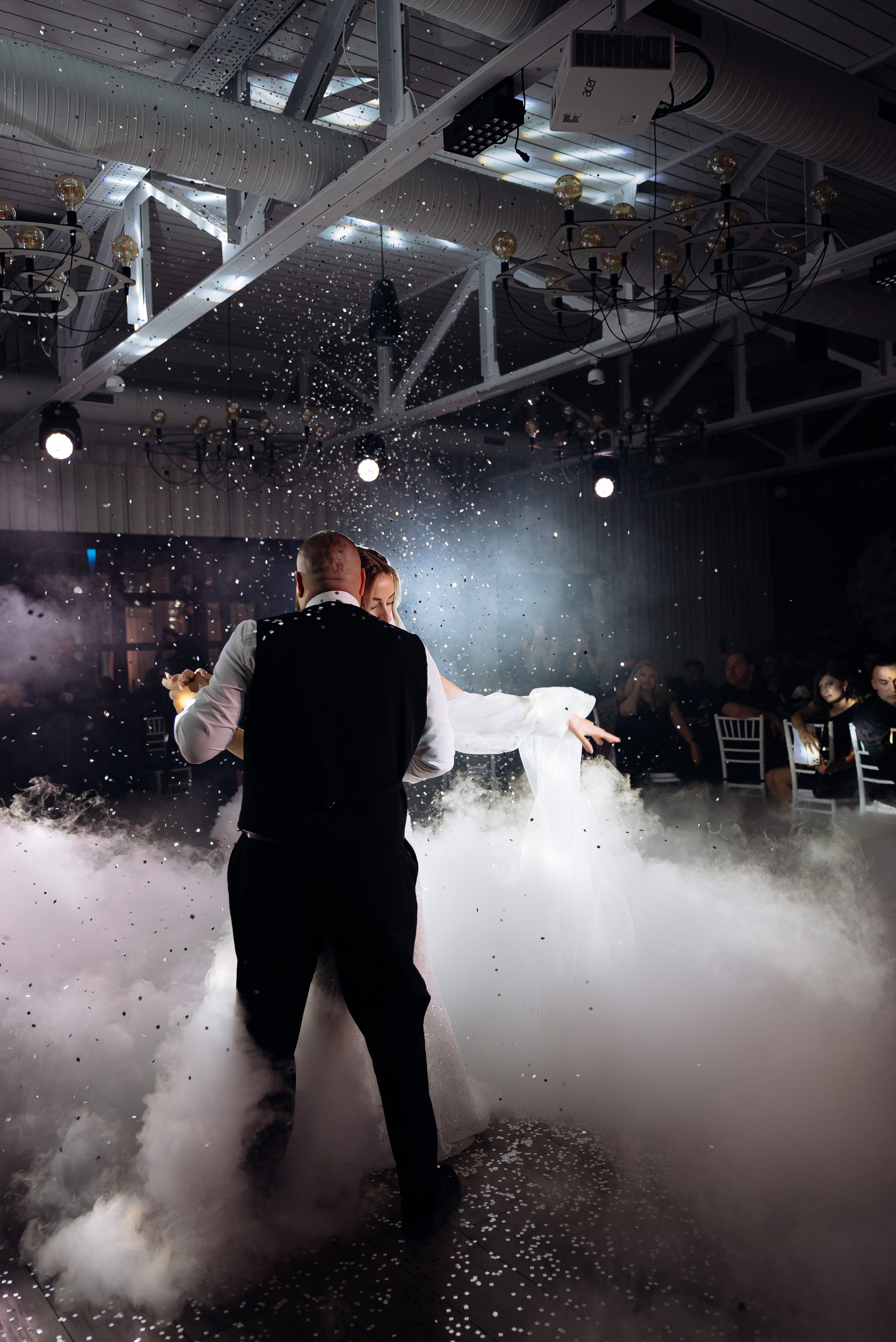 Yurii & kateryna. Весільний фотограф Черкаси Україна Вадим Биць