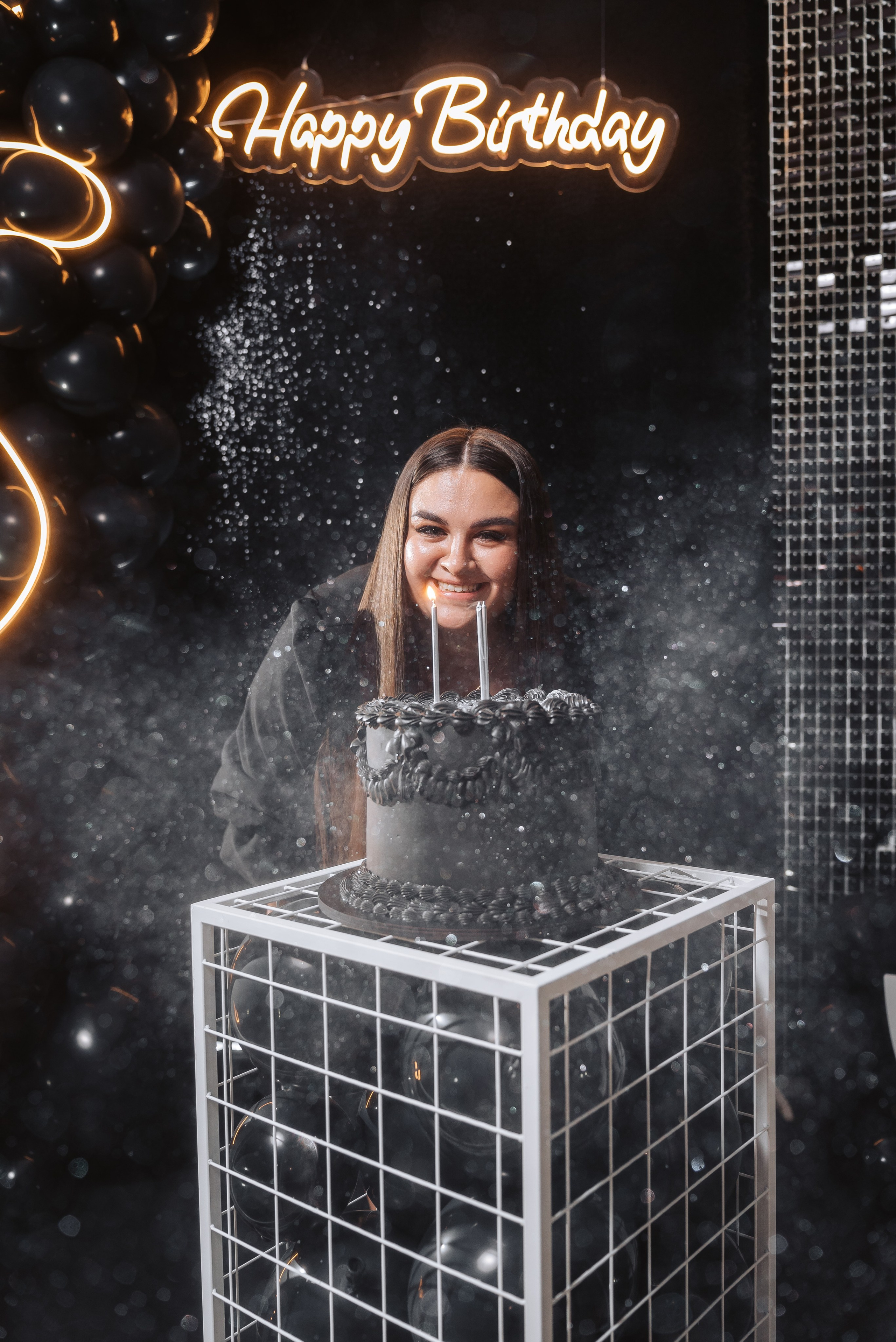 Happy Birthday Party. Весільний фотограф Черкаси Україна Вадим Биць