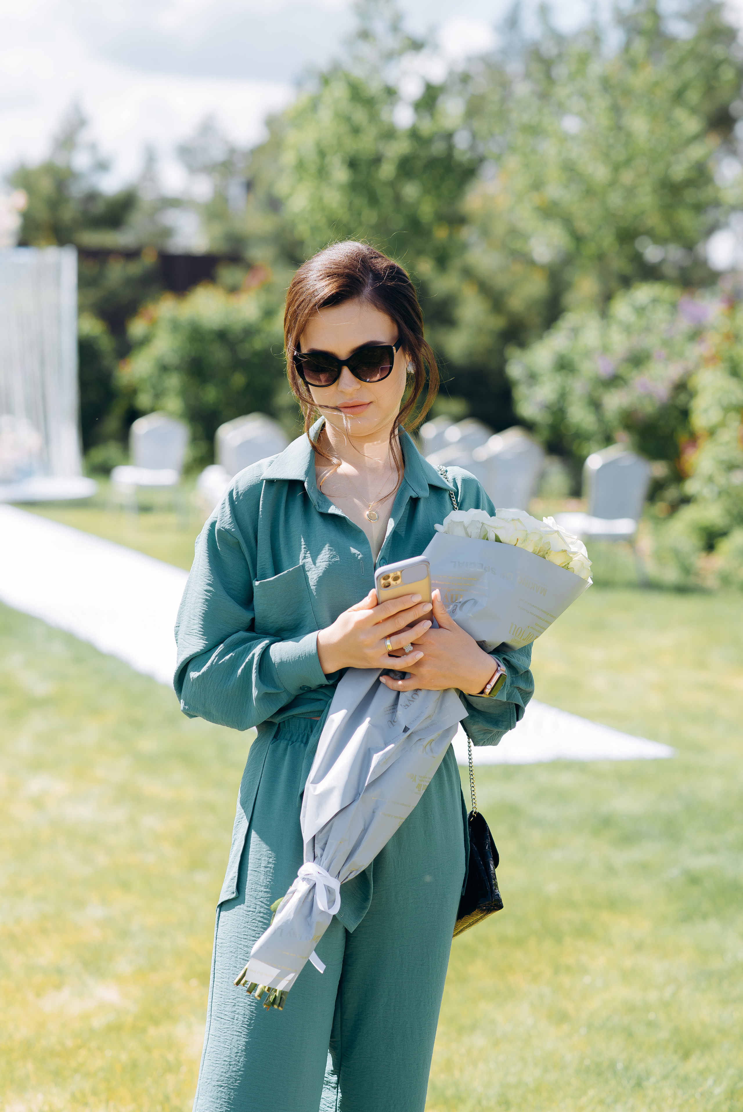 Анастасия и Максим. Весільний фотограф Черкаси Україна Вадим Биць