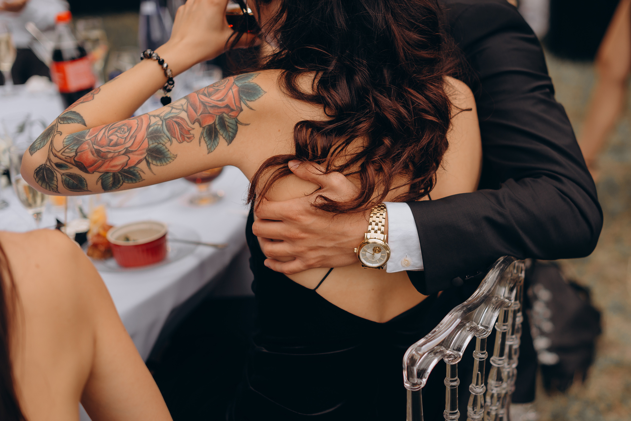 S&A. Весільний фотограф Черкаси Україна Вадим Биць