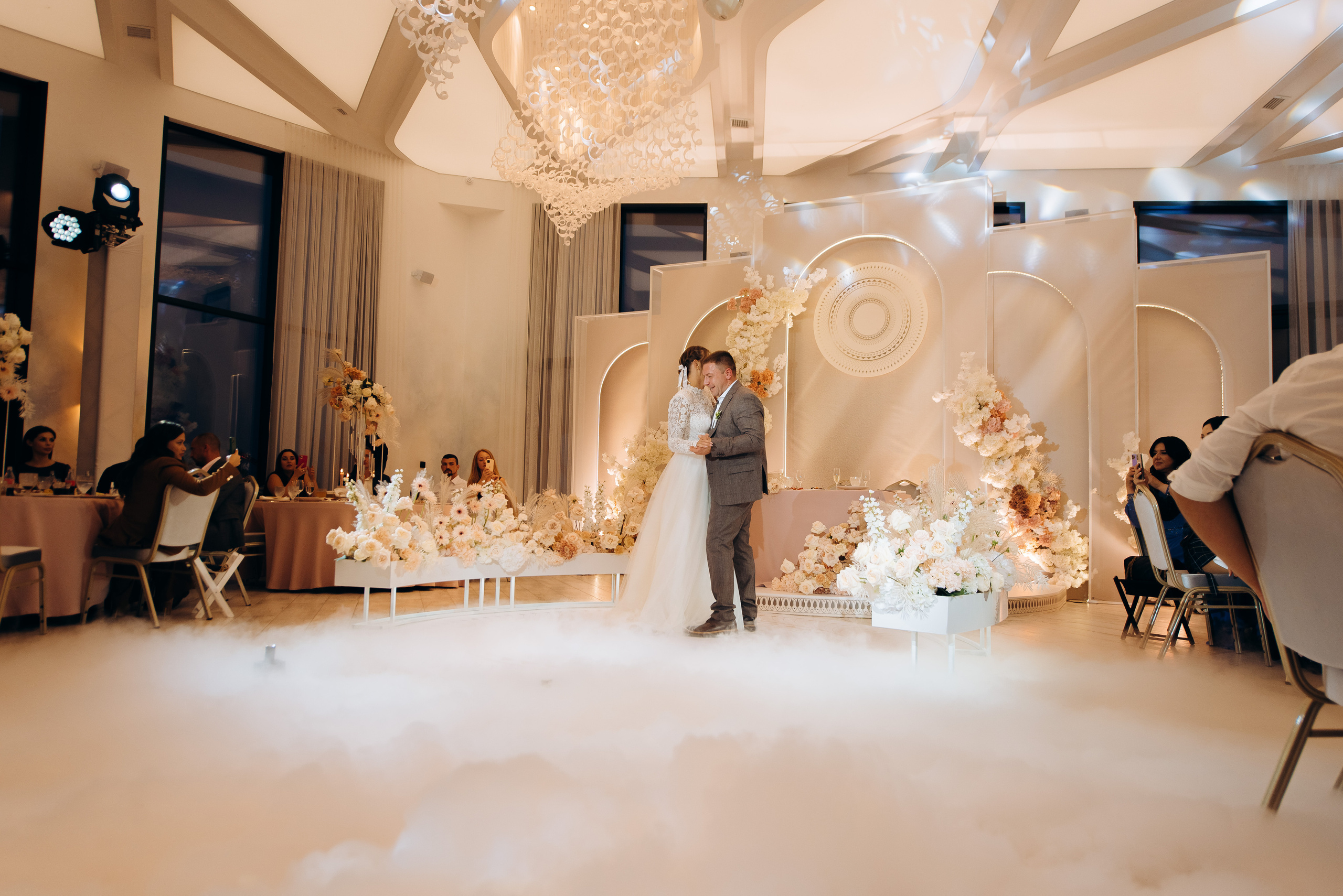 Коли все по дорослому. Весільний фотограф Черкаси Україна Вадим Биць