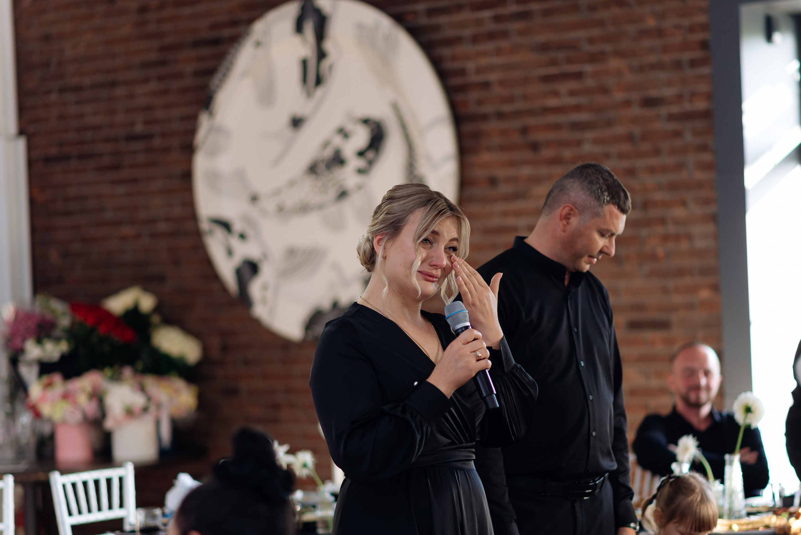 Yurii & kateryna. Весільний фотограф Черкаси Україна Вадим Биць