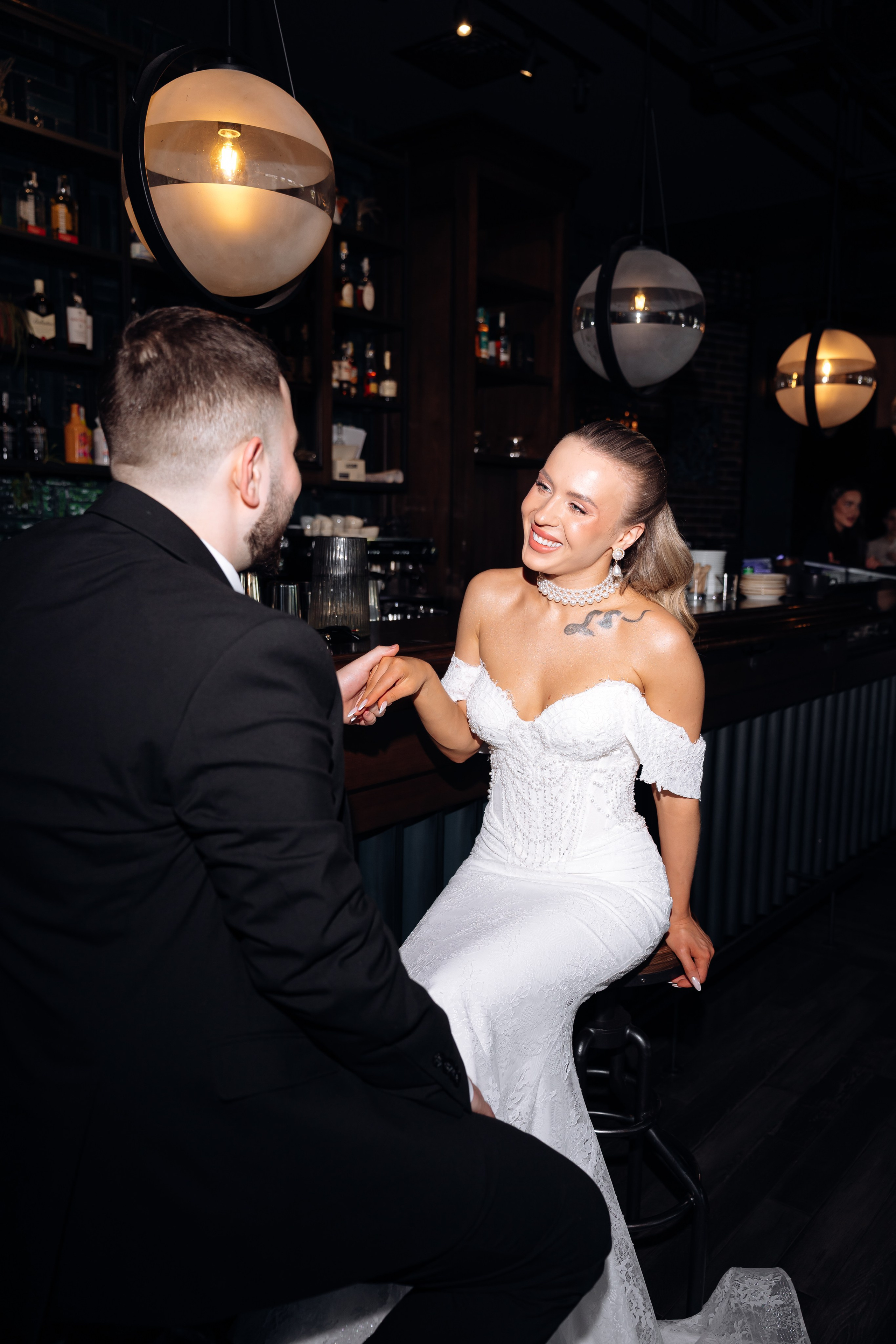 Bogdan & Alyona. Весільний фотограф Черкаси Україна Вадим Биць