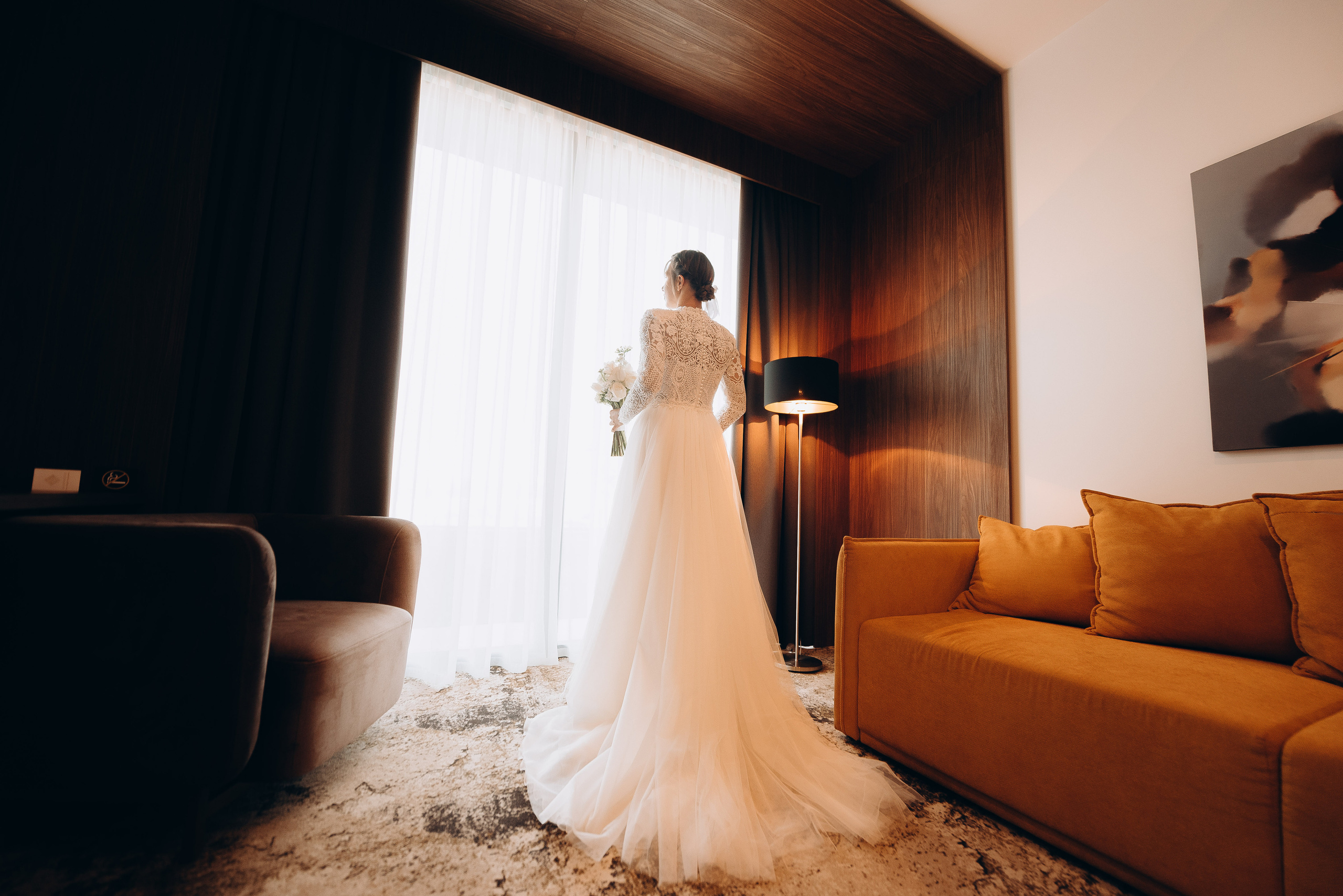 Коли все по дорослому. Весільний фотограф Черкаси Україна Вадим Биць