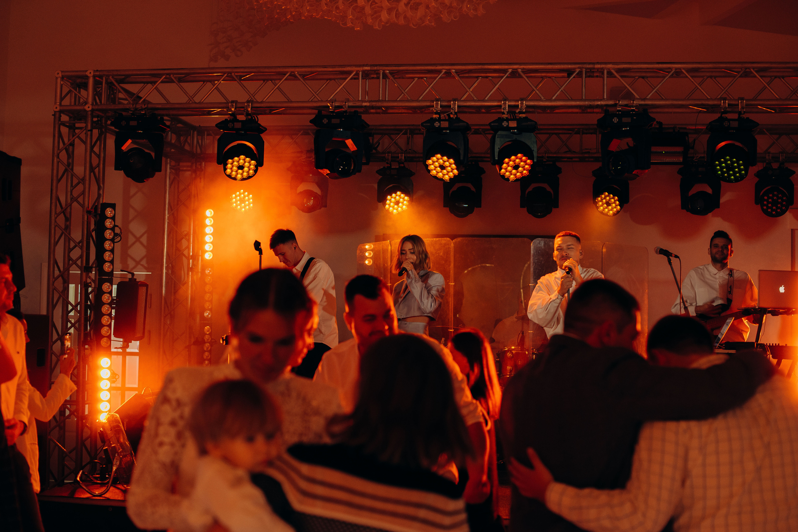 Коли все по дорослому. Весільний фотограф Черкаси Україна Вадим Биць