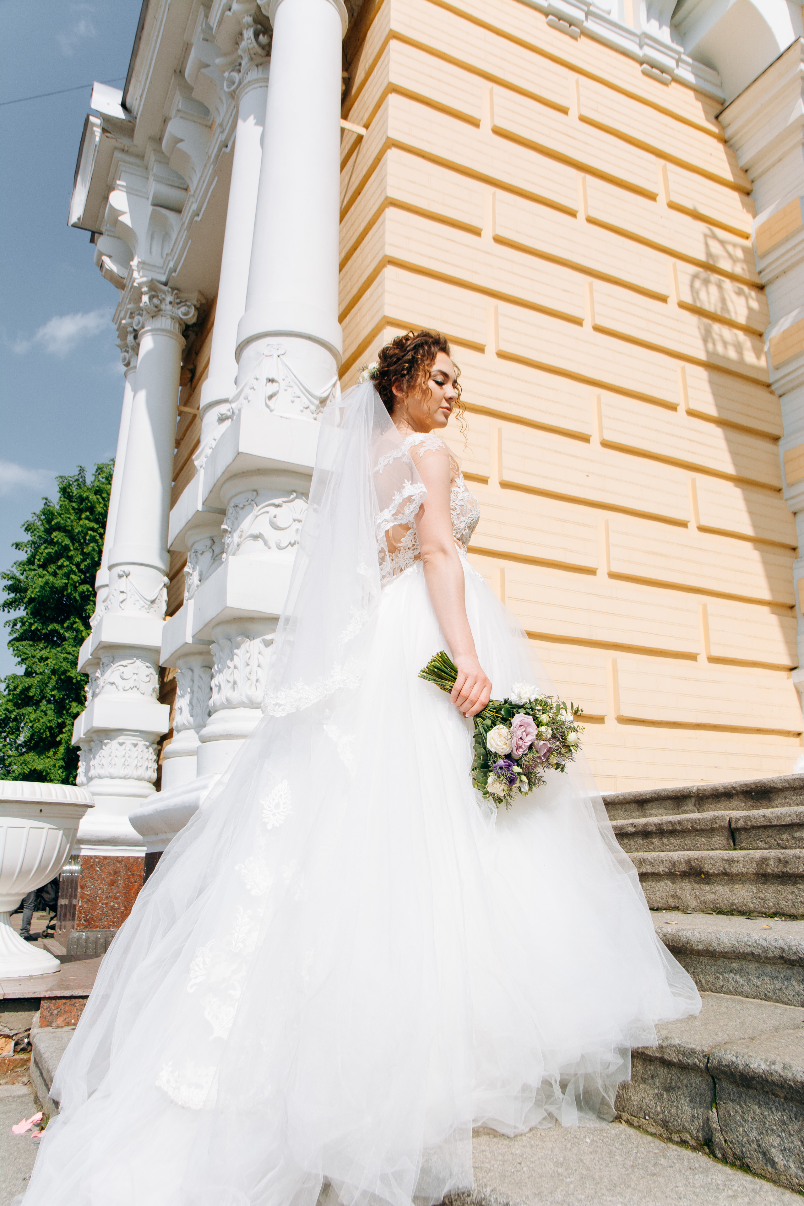 Свадебные фото-серии. Весільний фотограф Черкаси Україна Вадим Биць