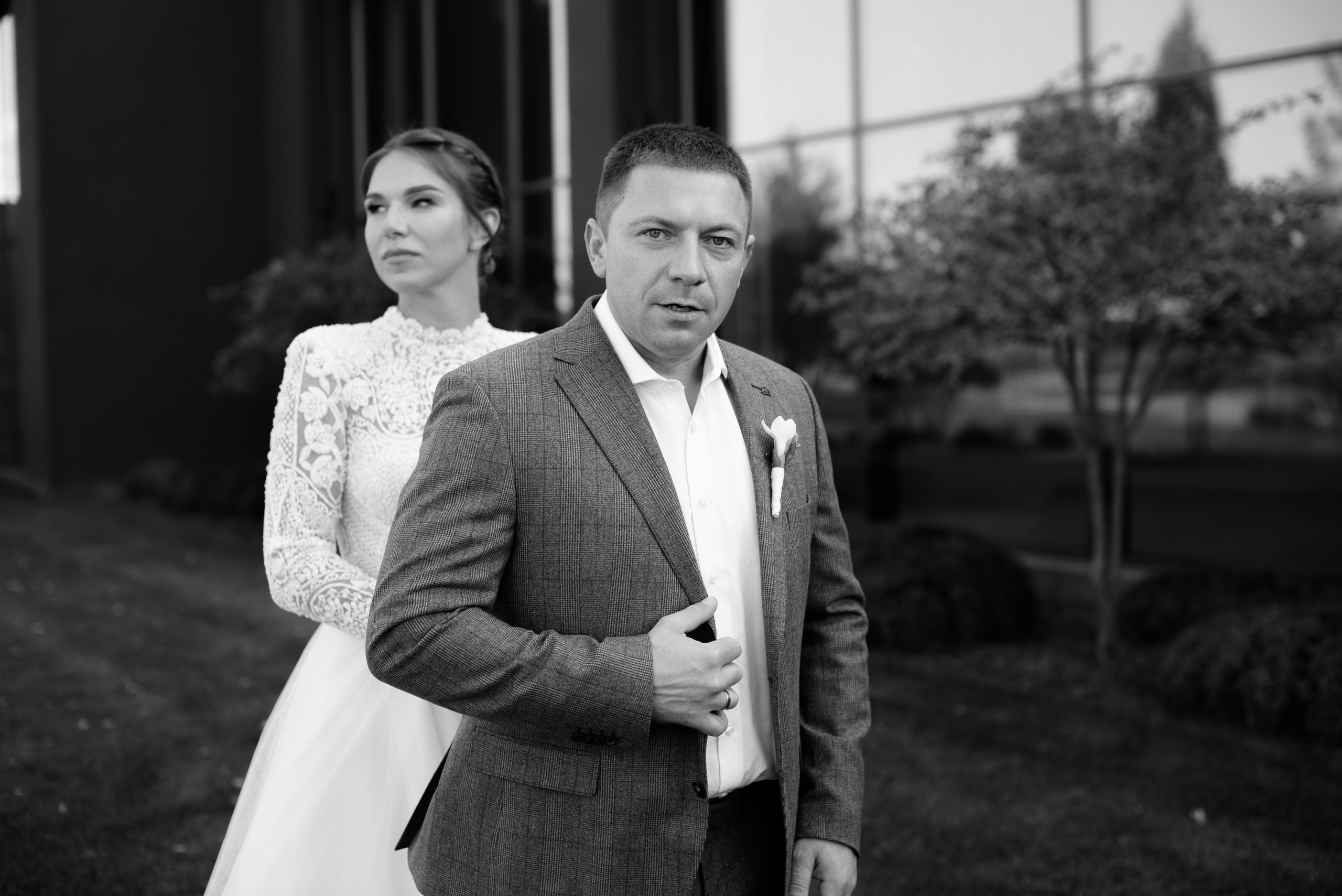 Коли все по дорослому. Весільний фотограф Черкаси Україна Вадим Биць