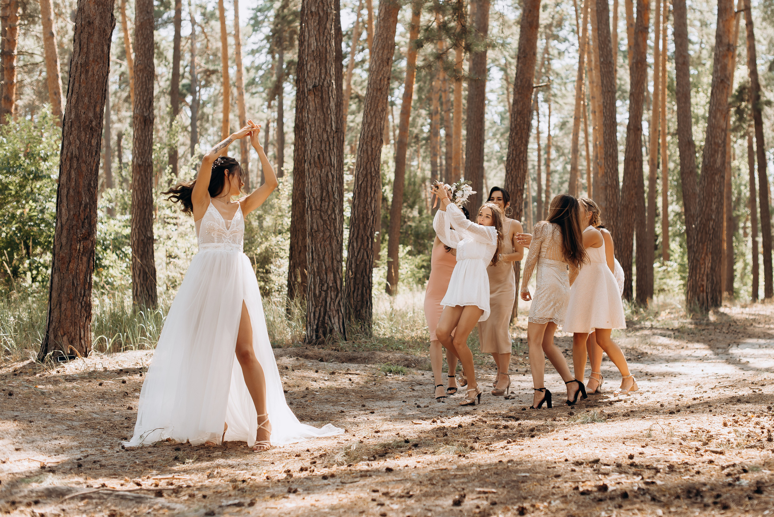 Wedding Day Better Together. Весільний фотограф Черкаси Україна Вадим Биць