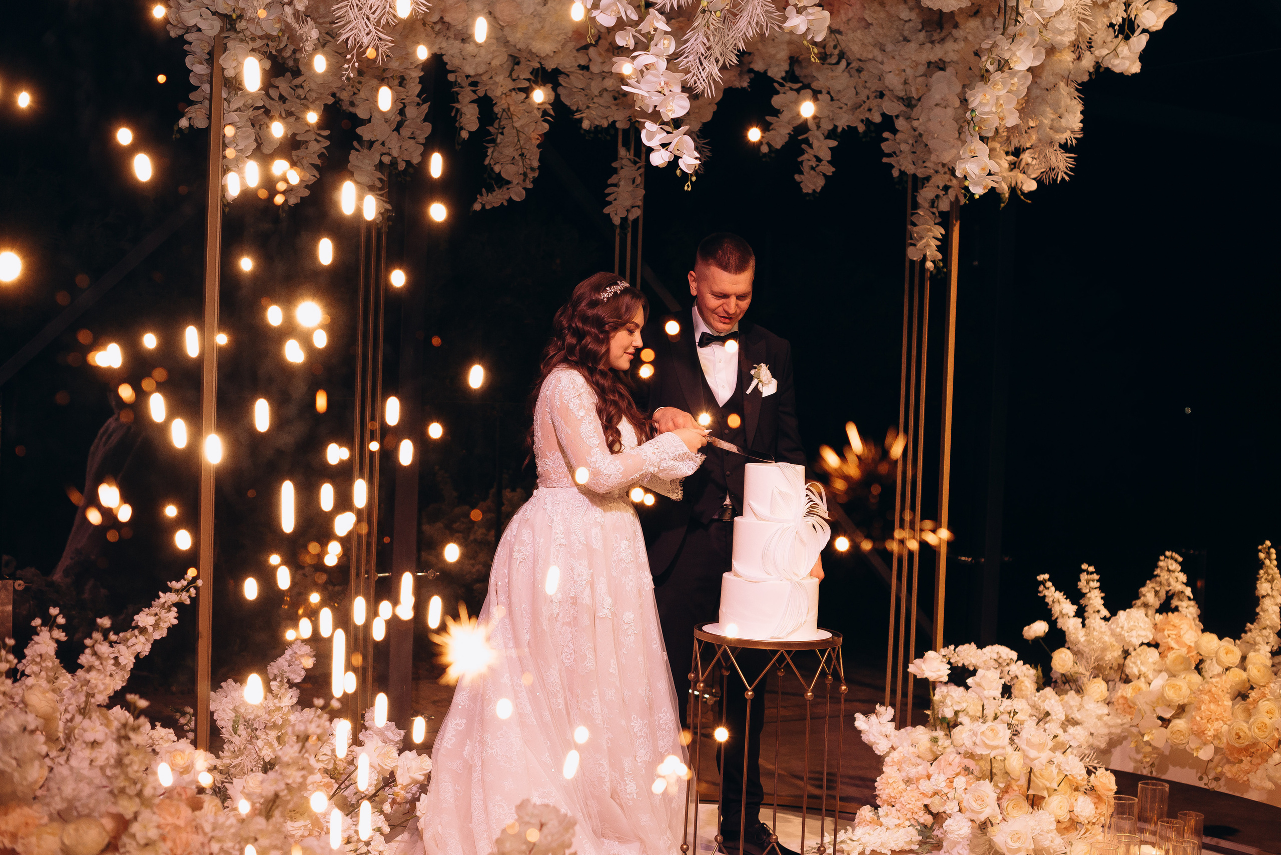 Ідеально. Весільний фотограф Черкаси Україна Вадим Биць