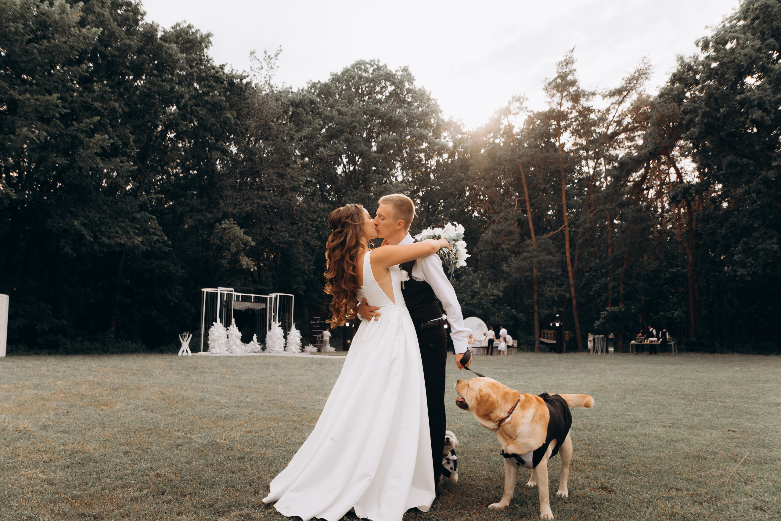 S&A. Весільний фотограф Черкаси Україна Вадим Биць