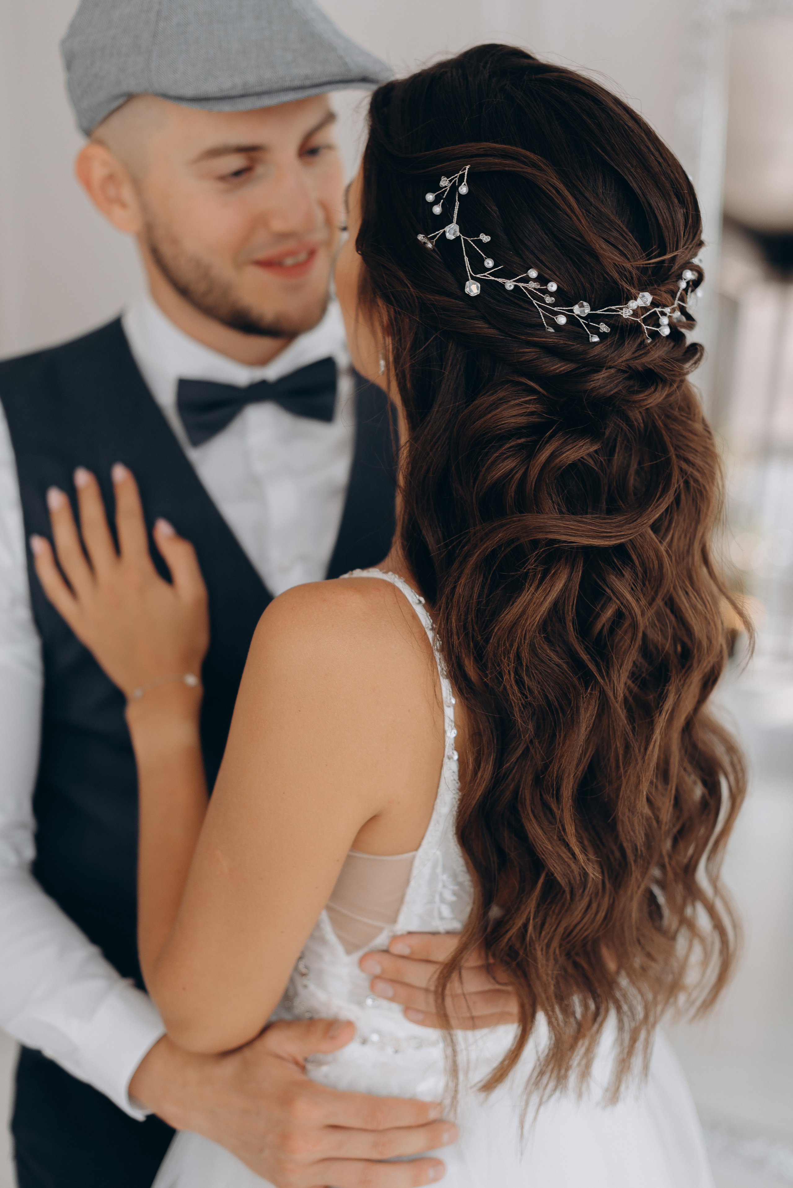 Wedding Day Better Together. Весільний фотограф Черкаси Україна Вадим Биць