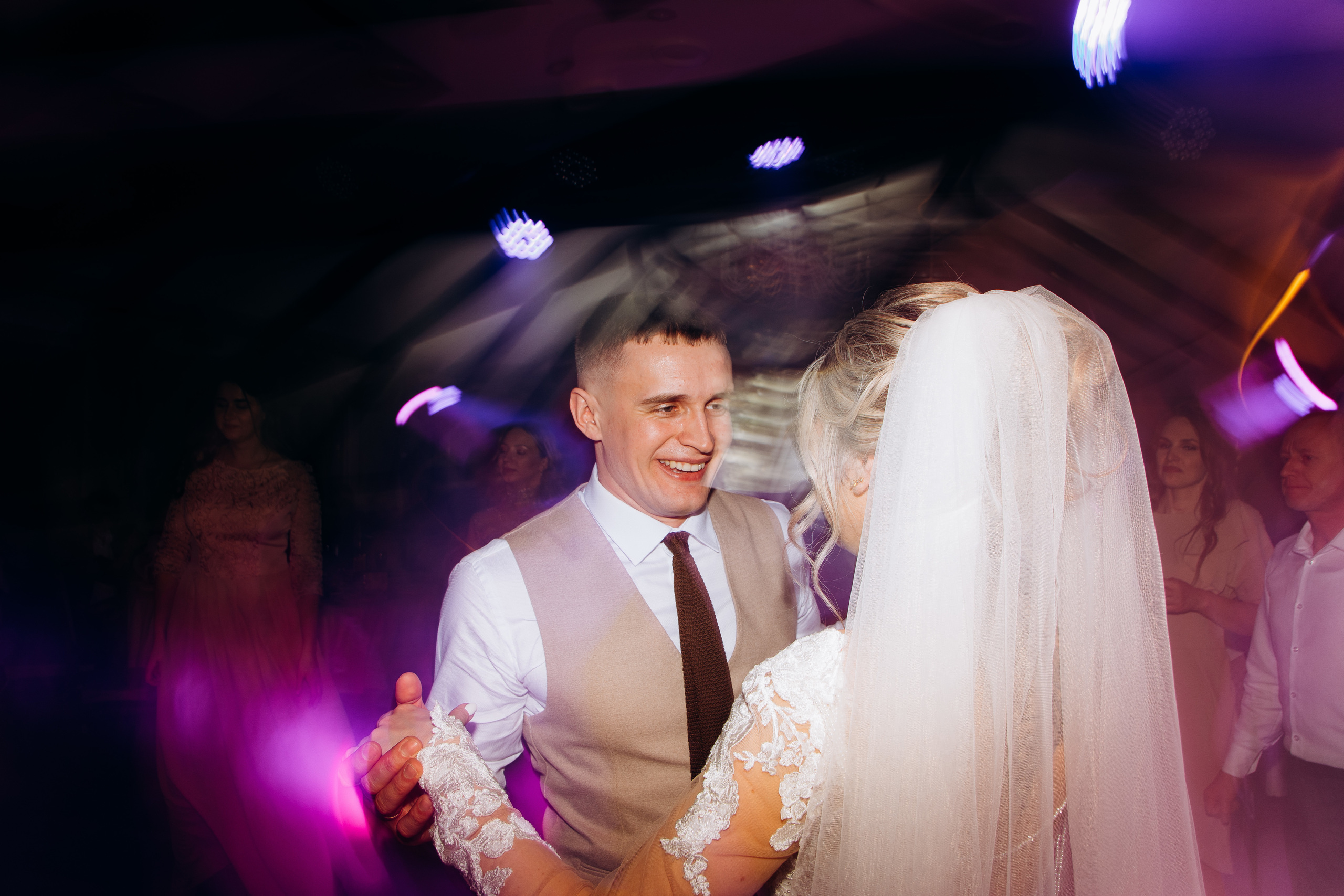 K&D. Весільний фотограф Черкаси Україна Вадим Биць