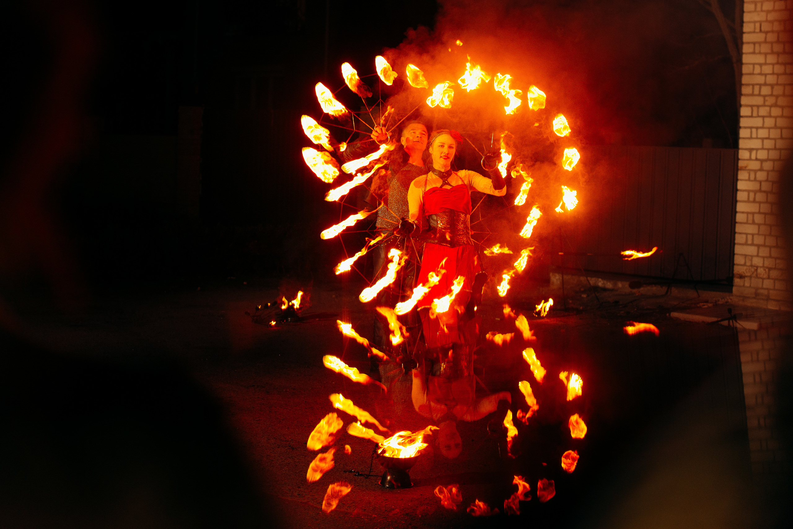 K&D. Весільний фотограф Черкаси Україна Вадим Биць