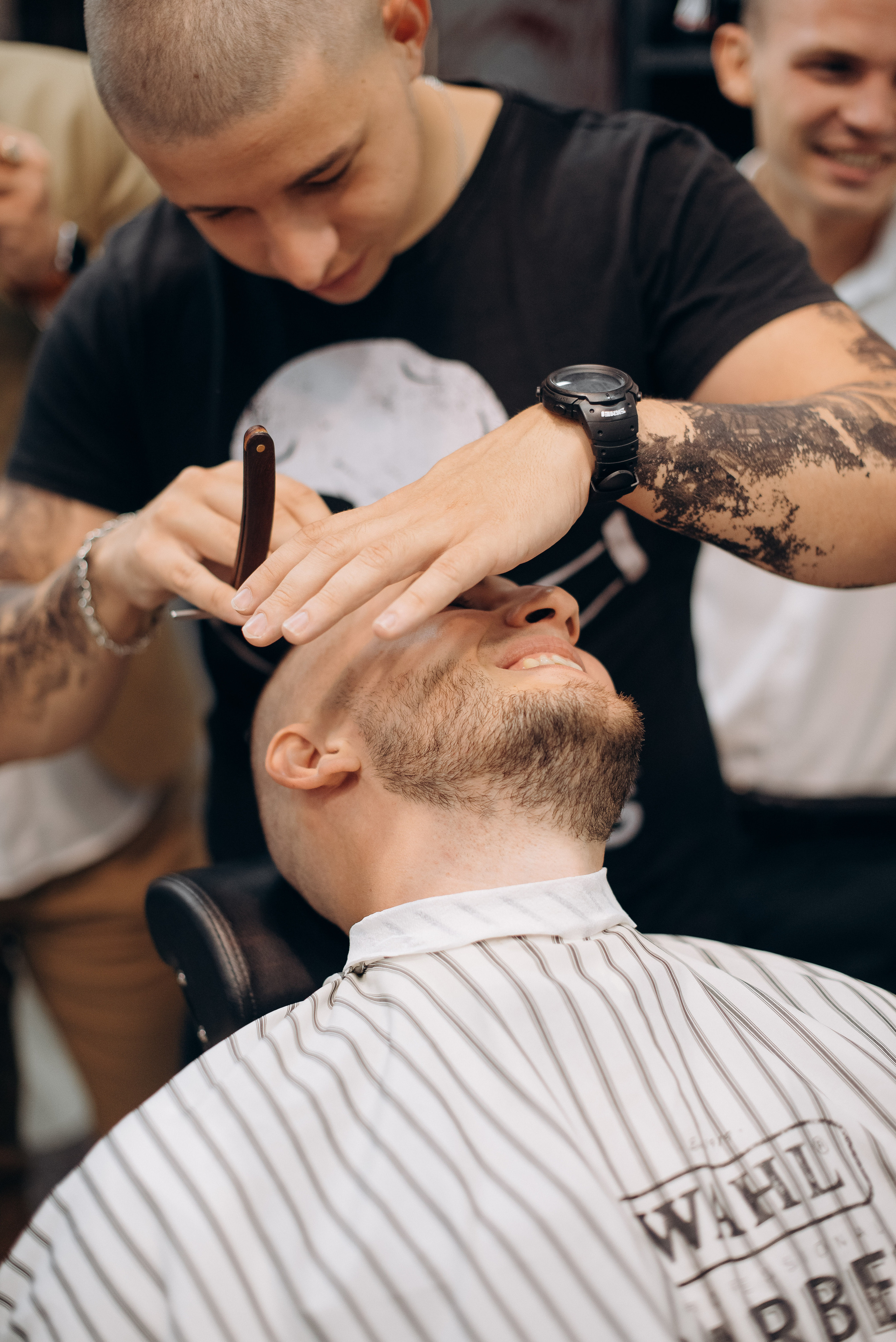 Wedding Day Better Together. Весільний фотограф Черкаси Україна Вадим Биць