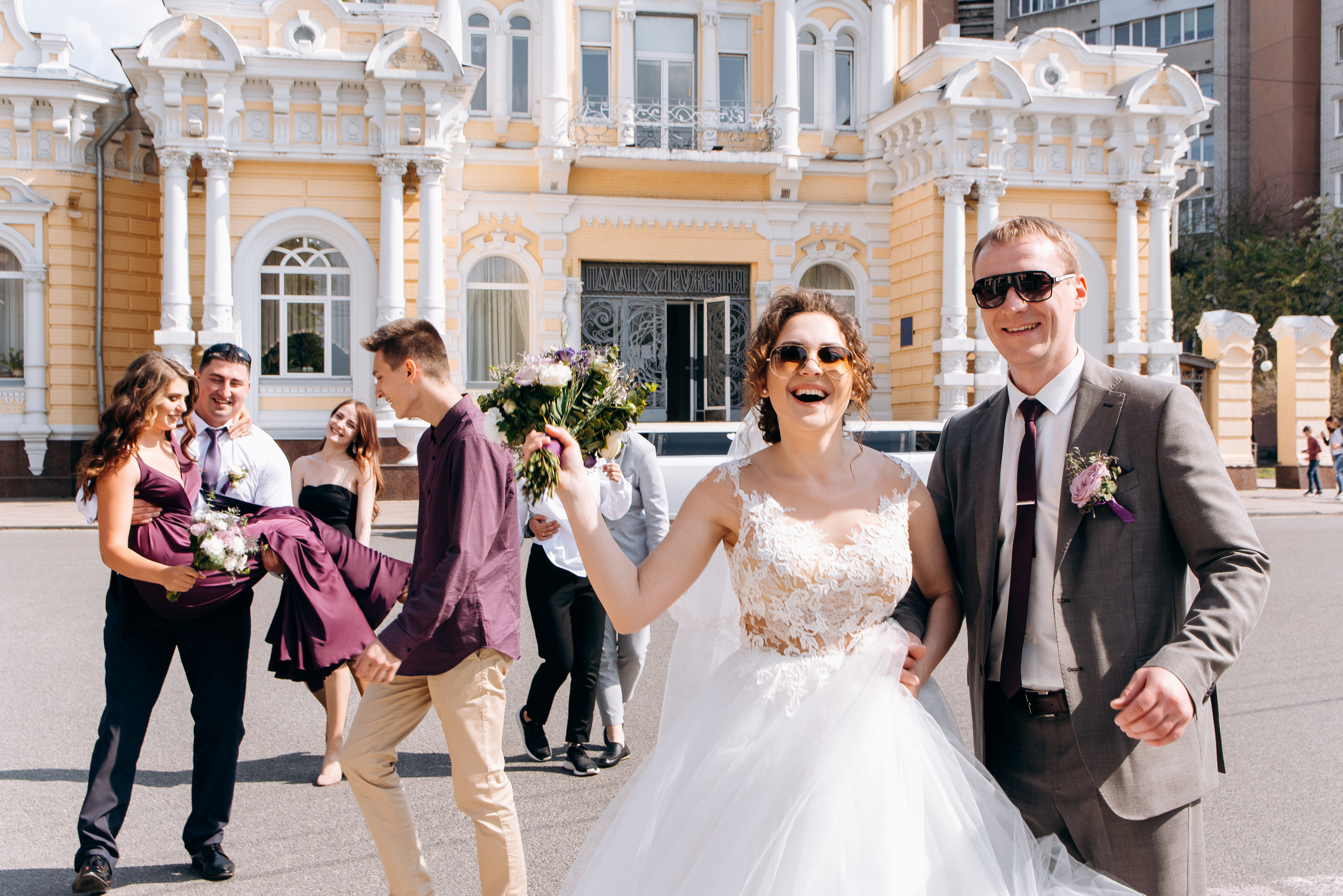 Свадебные фото-серии. Весільний фотограф Черкаси Україна Вадим Биць