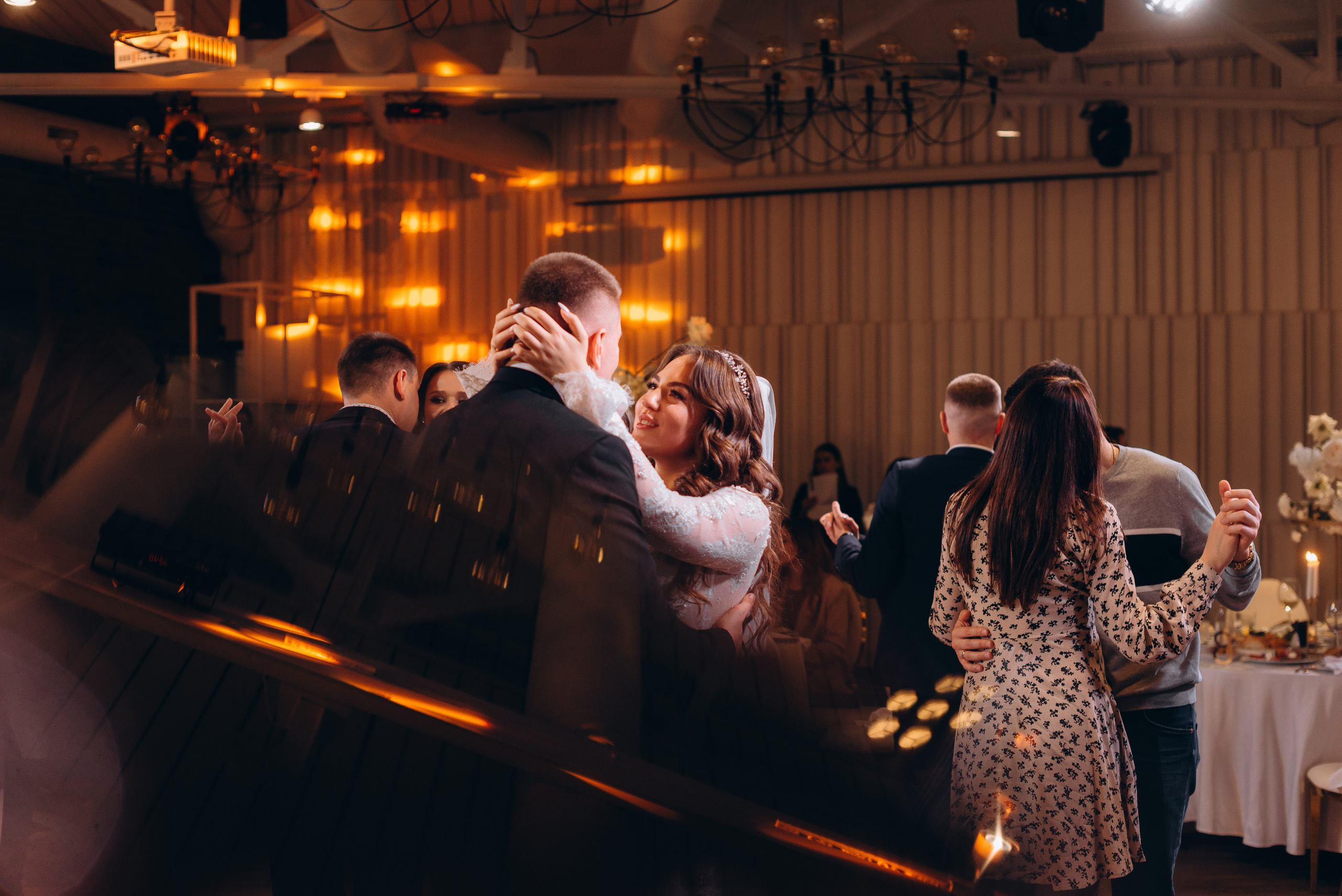 Ідеально. Весільний фотограф Черкаси Україна Вадим Биць