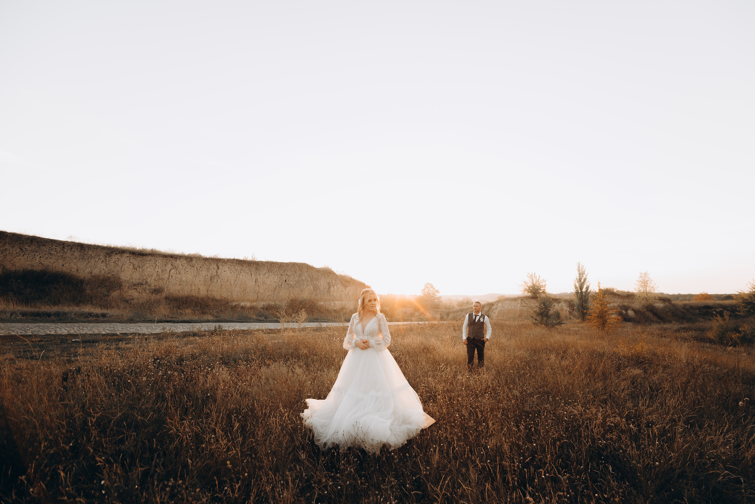 Love Story 2021. Весільний фотограф Черкаси Україна Вадим Биць