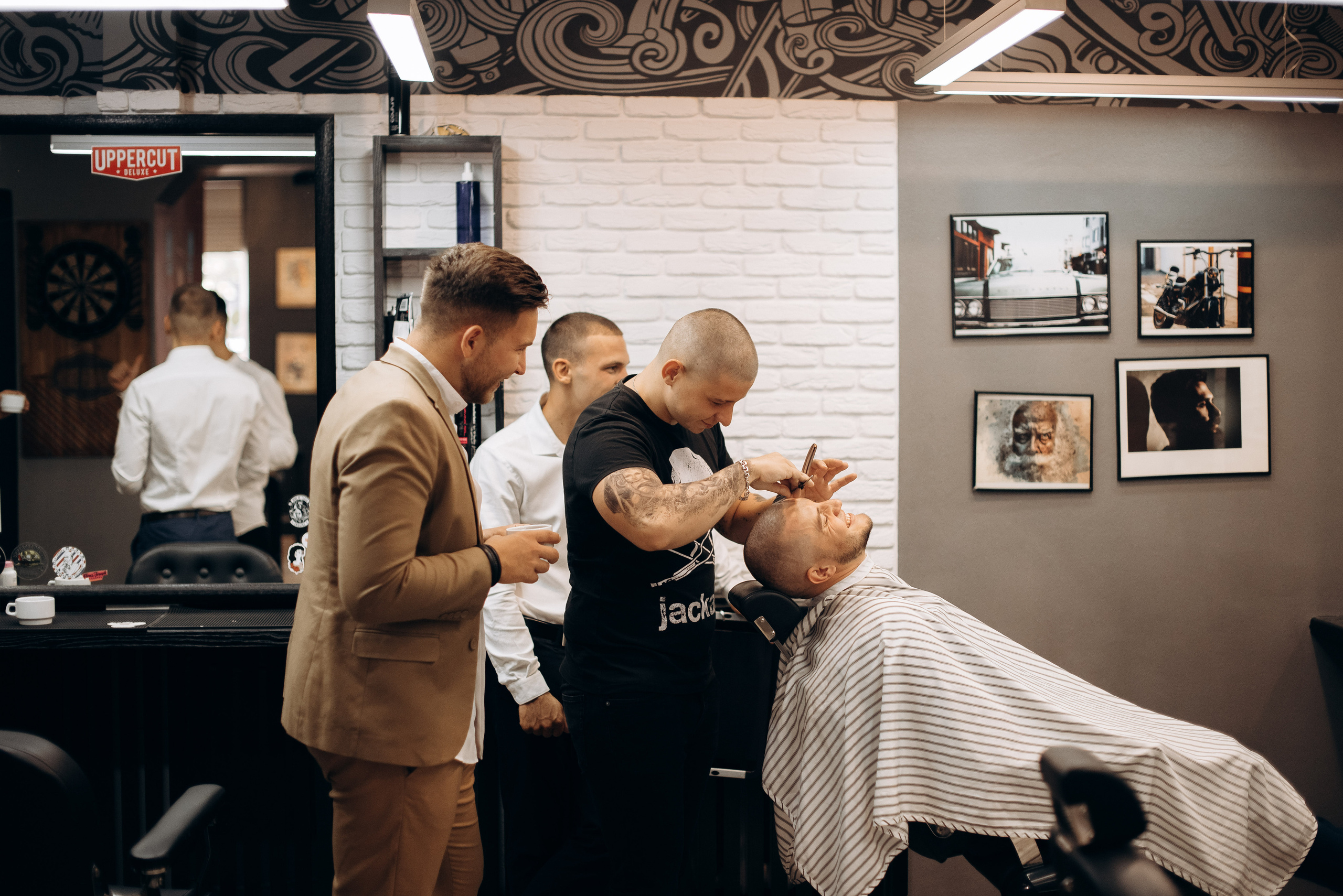 Wedding Day Better Together. Весільний фотограф Черкаси Україна Вадим Биць